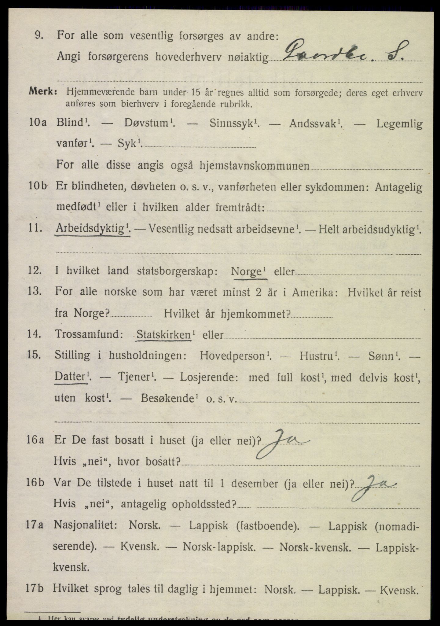 SAT, 1920 census for Mo, 1920, p. 9830