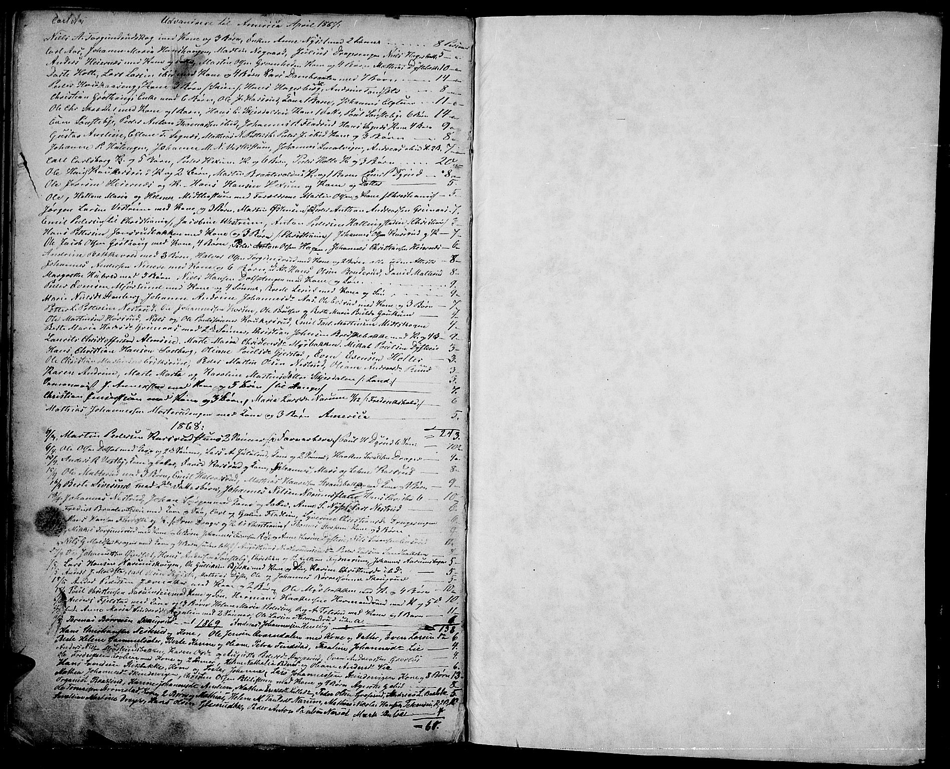 Vestre Toten prestekontor, SAH/PREST-108/H/Ha/Hab/L0005: Parish register (copy) no. 5, 1854-1870, p. 162