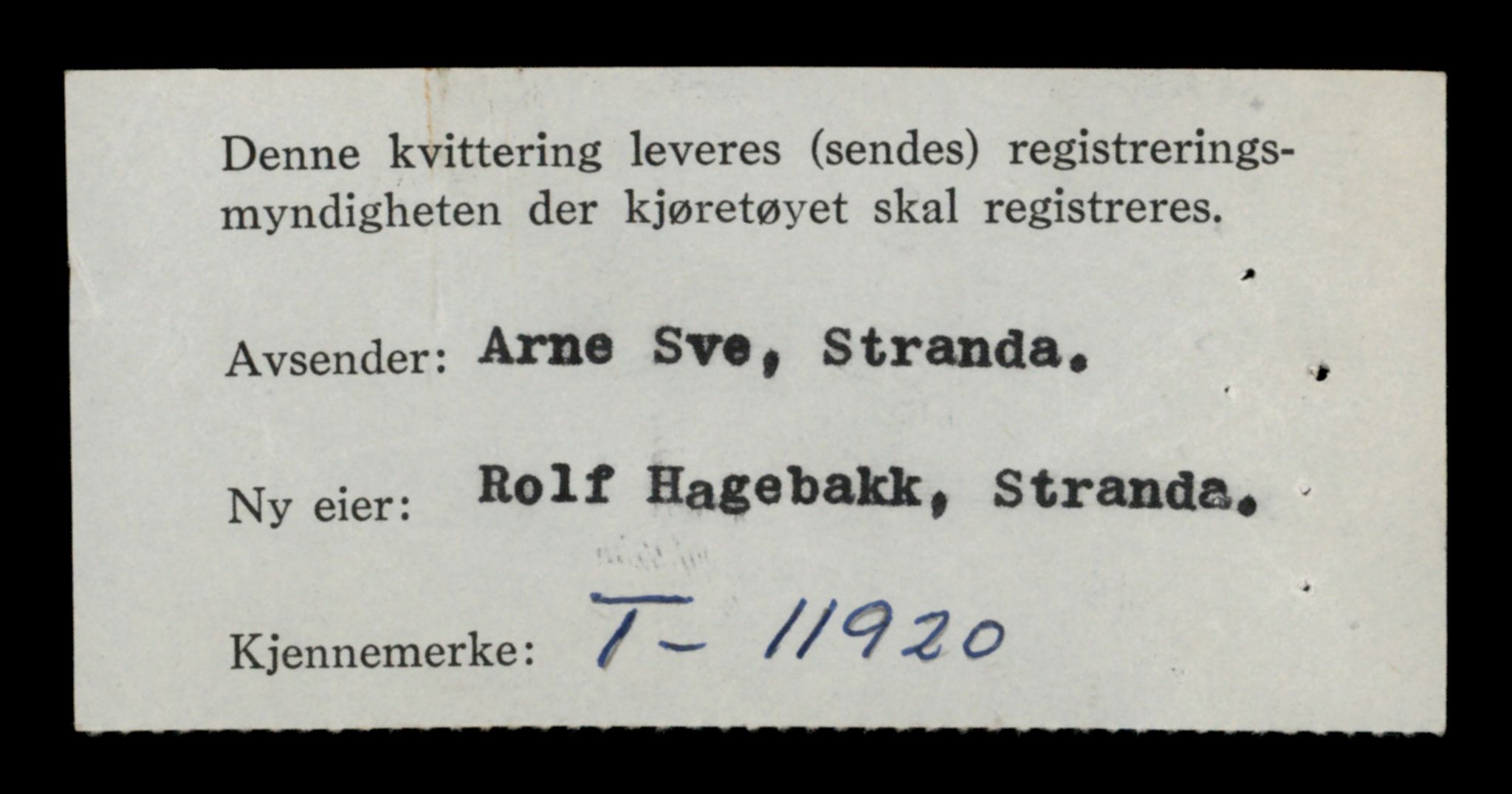 Møre og Romsdal vegkontor - Ålesund trafikkstasjon, SAT/A-4099/F/Fe/L0031: Registreringskort for kjøretøy T 11800 - T 11996, 1927-1998, p. 2086