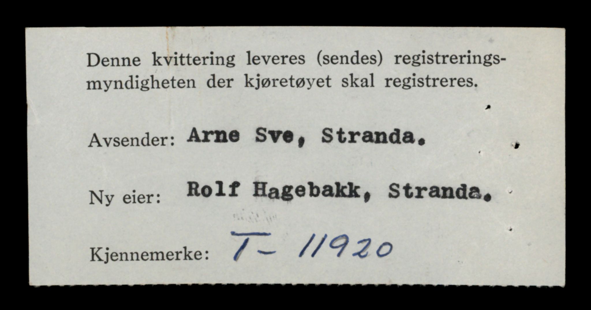 Møre og Romsdal vegkontor - Ålesund trafikkstasjon, AV/SAT-A-4099/F/Fe/L0031: Registreringskort for kjøretøy T 11800 - T 11996, 1927-1998, p. 2086