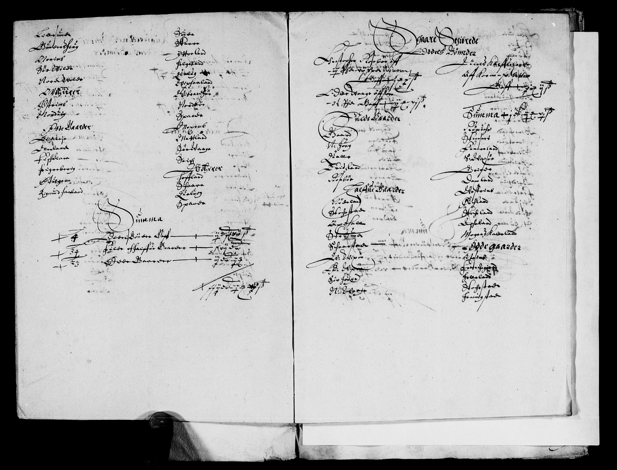 Rentekammeret inntil 1814, Reviderte regnskaper, Lensregnskaper, RA/EA-5023/R/Rb/Rbs/L0022: Stavanger len, 1637-1639