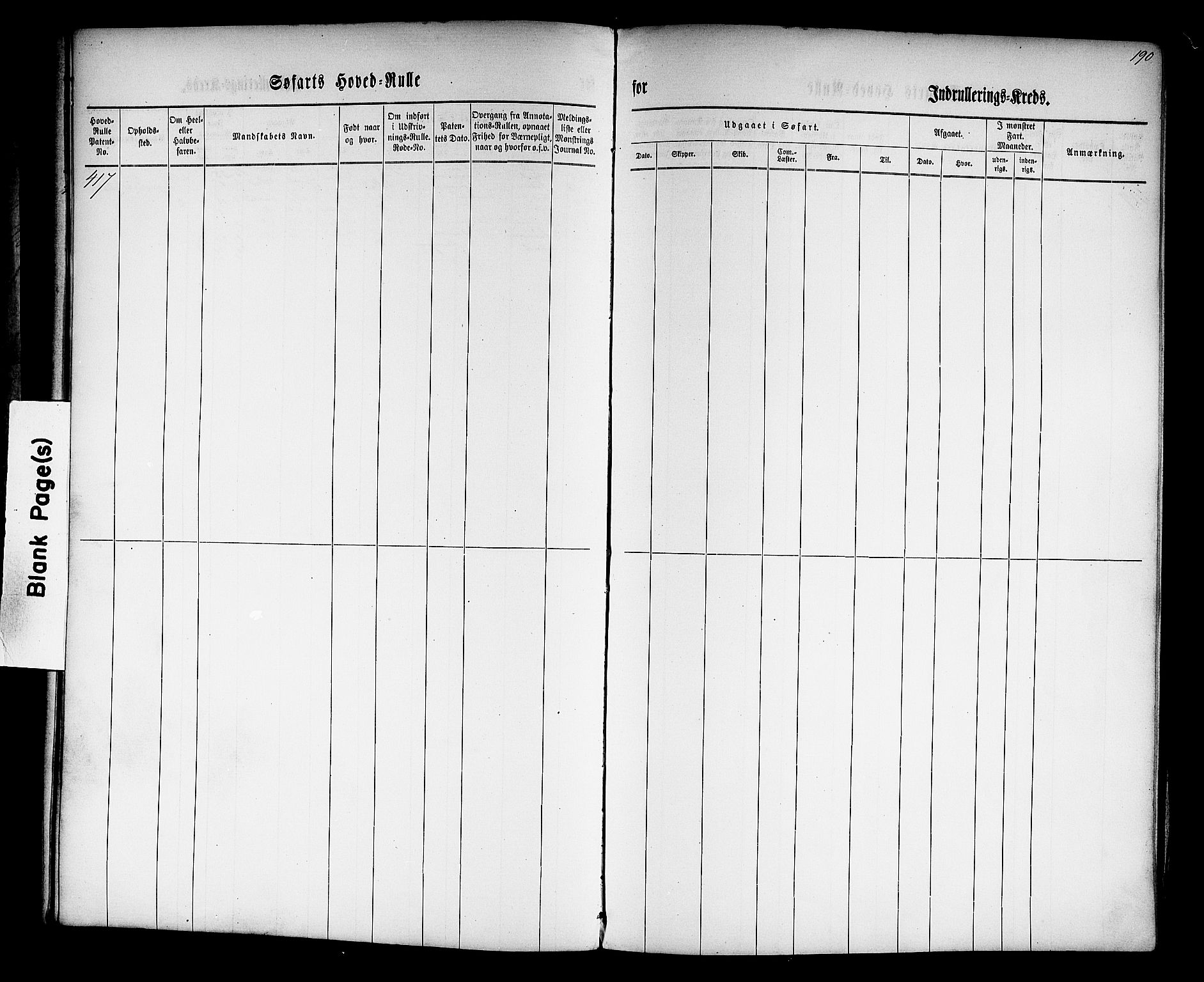 Halden mønstringskontor, AV/SAO-A-10569a/F/Fc/Fcb/L0001: Hovedrulle, 1860, p. 193