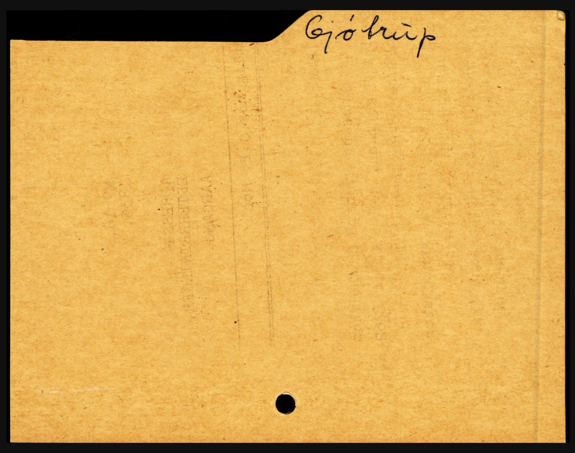 Nedenes sorenskriveri før 1824, SAK/1221-0007/H, p. 9399