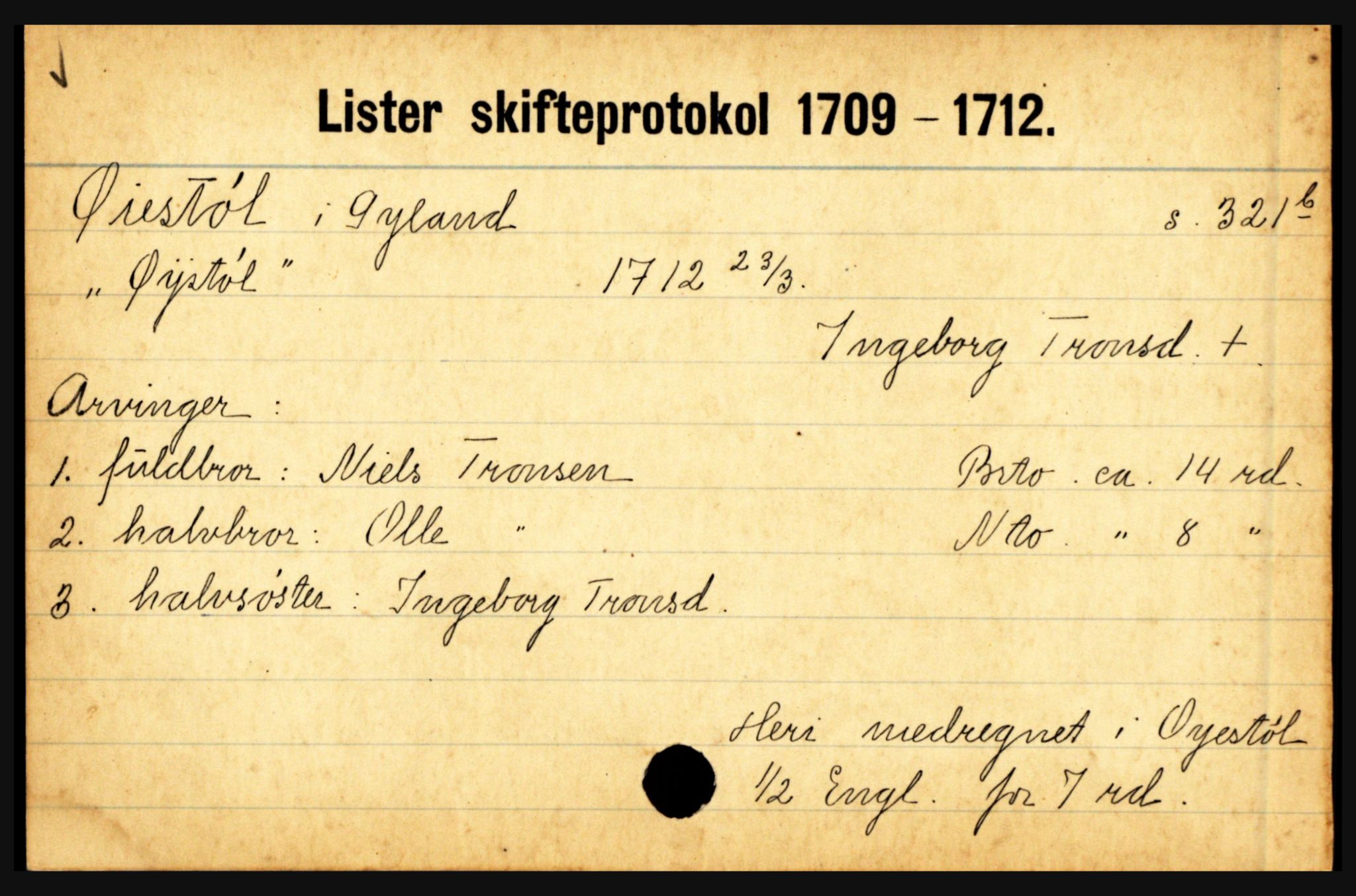 Lister sorenskriveri, AV/SAK-1221-0003/H, p. 44353