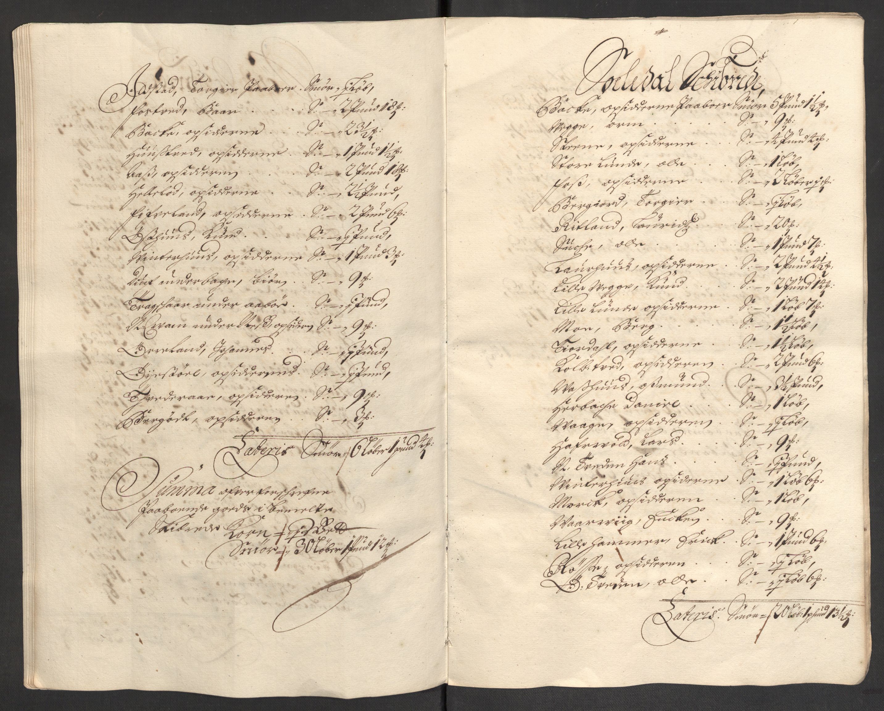 Rentekammeret inntil 1814, Reviderte regnskaper, Fogderegnskap, AV/RA-EA-4092/R47/L2858: Fogderegnskap Ryfylke, 1697-1700, p. 295