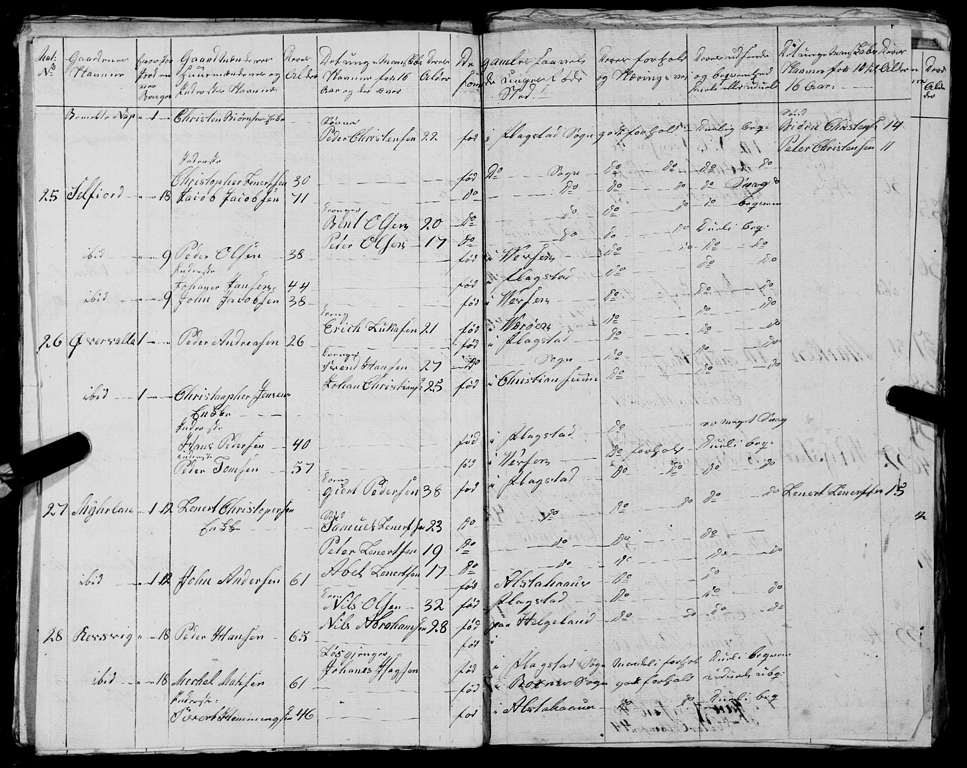 Fylkesmannen i Nordland, AV/SAT-A-0499/1.1/R/Ra/L0027: --, 1806-1836, p. 313