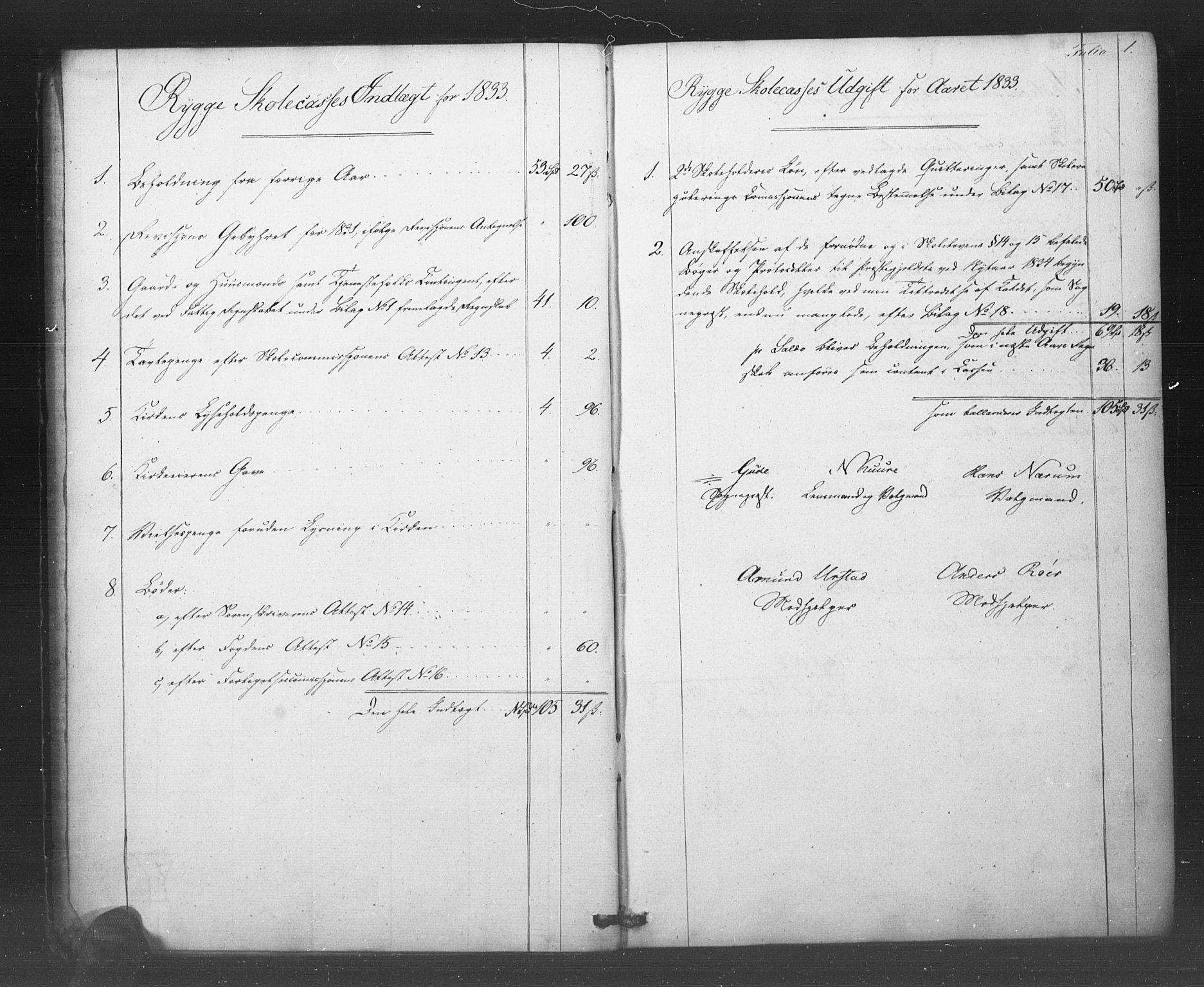 Rygge prestekontor Kirkebøker, SAO/A-10084b/H/Ha/L0001: Banns register no. 1, 1859-1891, p. 1