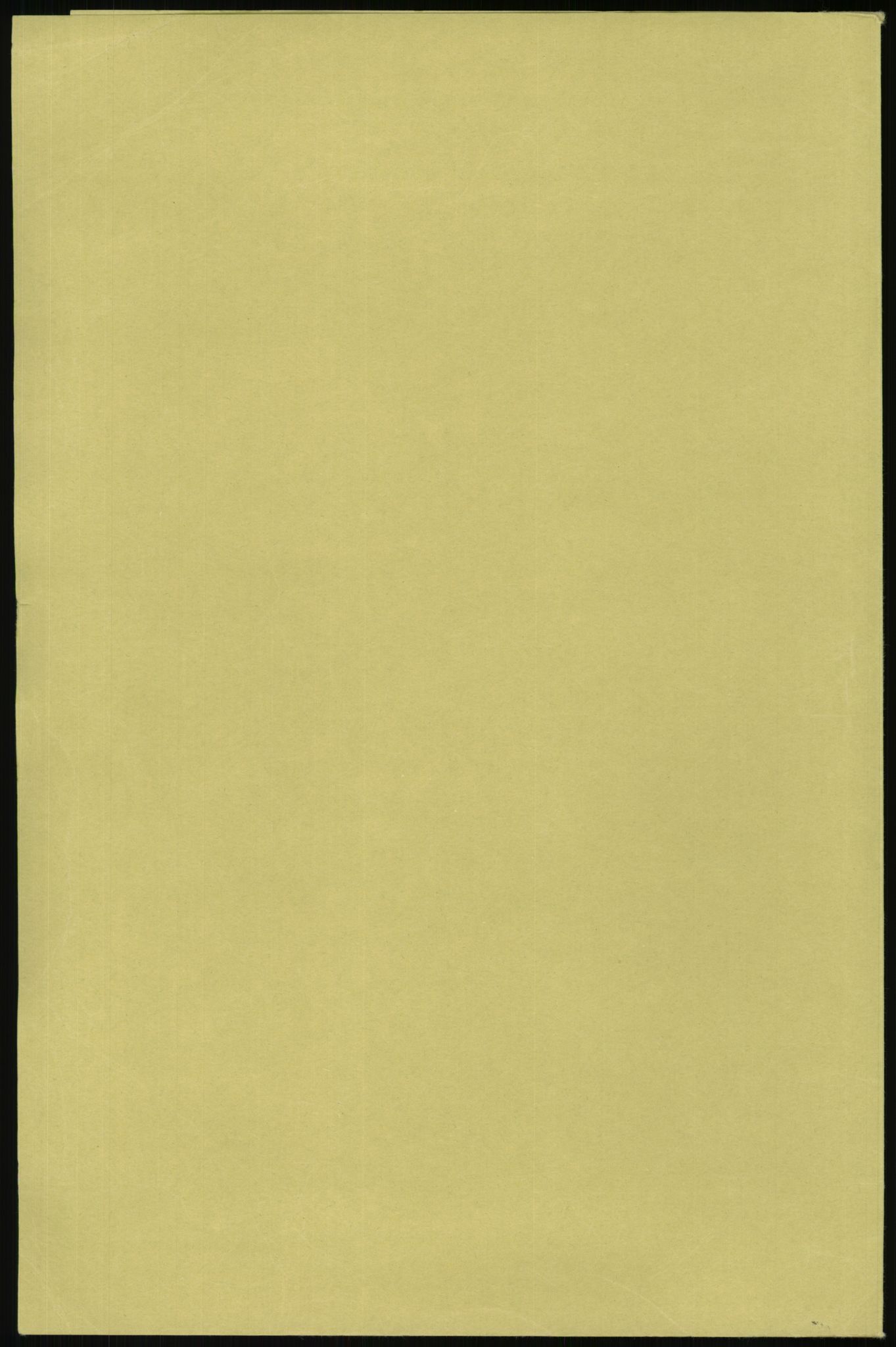 Samlinger til kildeutgivelse, Amerikabrevene, RA/EA-4057/F/L0036: Innlån fra Nordland: Kjerringøyarkivet, 1838-1914, p. 540