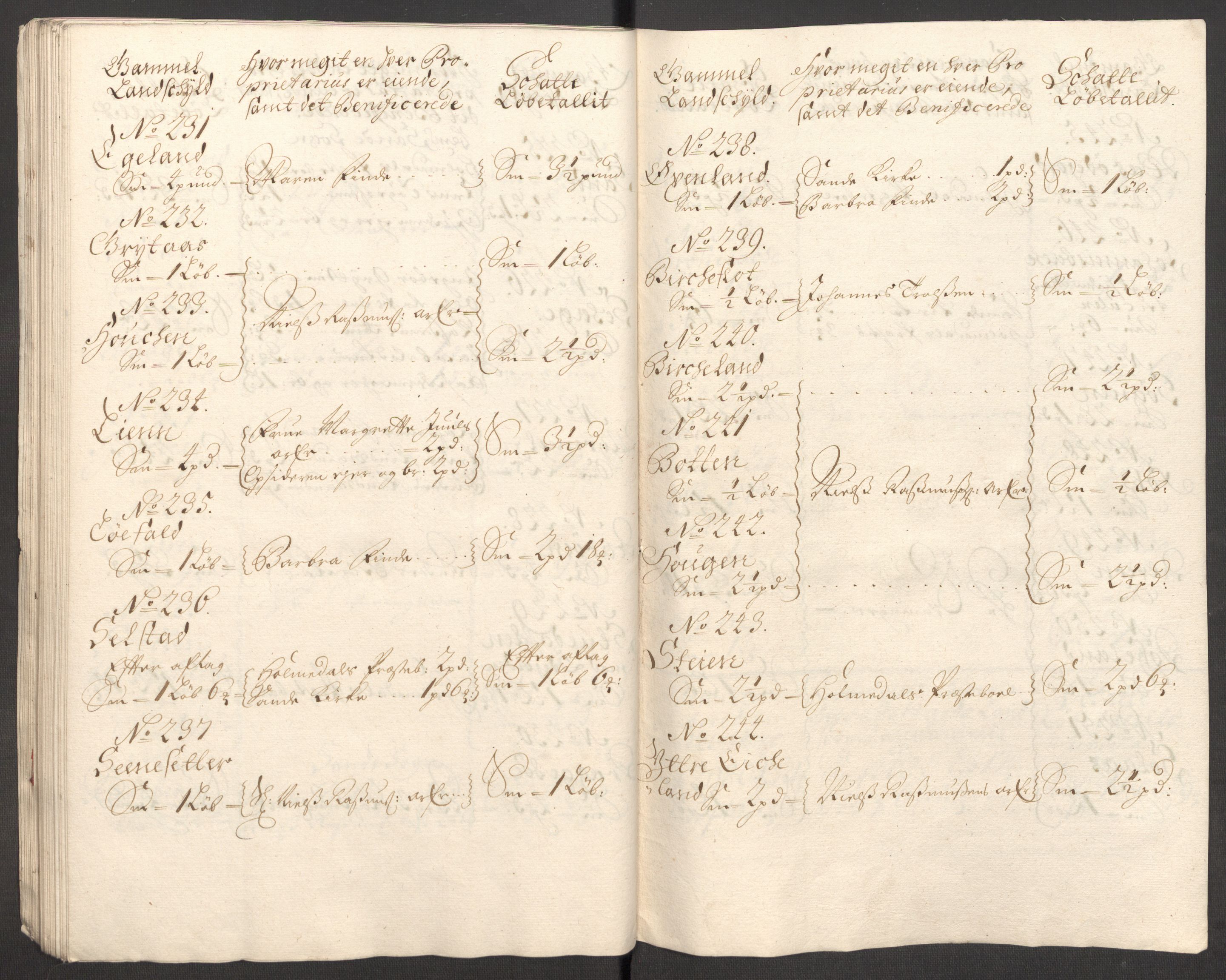 Rentekammeret inntil 1814, Reviderte regnskaper, Fogderegnskap, AV/RA-EA-4092/R53/L3424: Fogderegnskap Sunn- og Nordfjord, 1699, p. 65