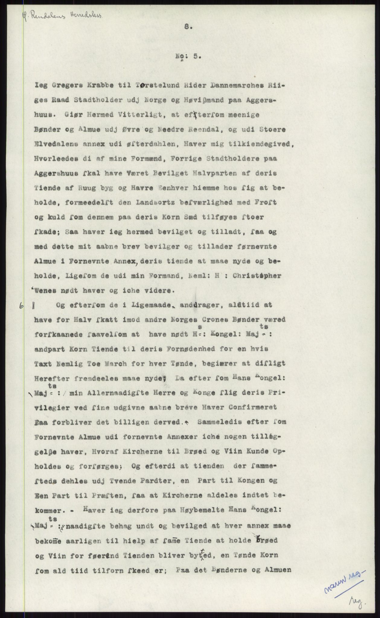 Samlinger til kildeutgivelse, Diplomavskriftsamlingen, AV/RA-EA-4053/H/Ha, p. 1831