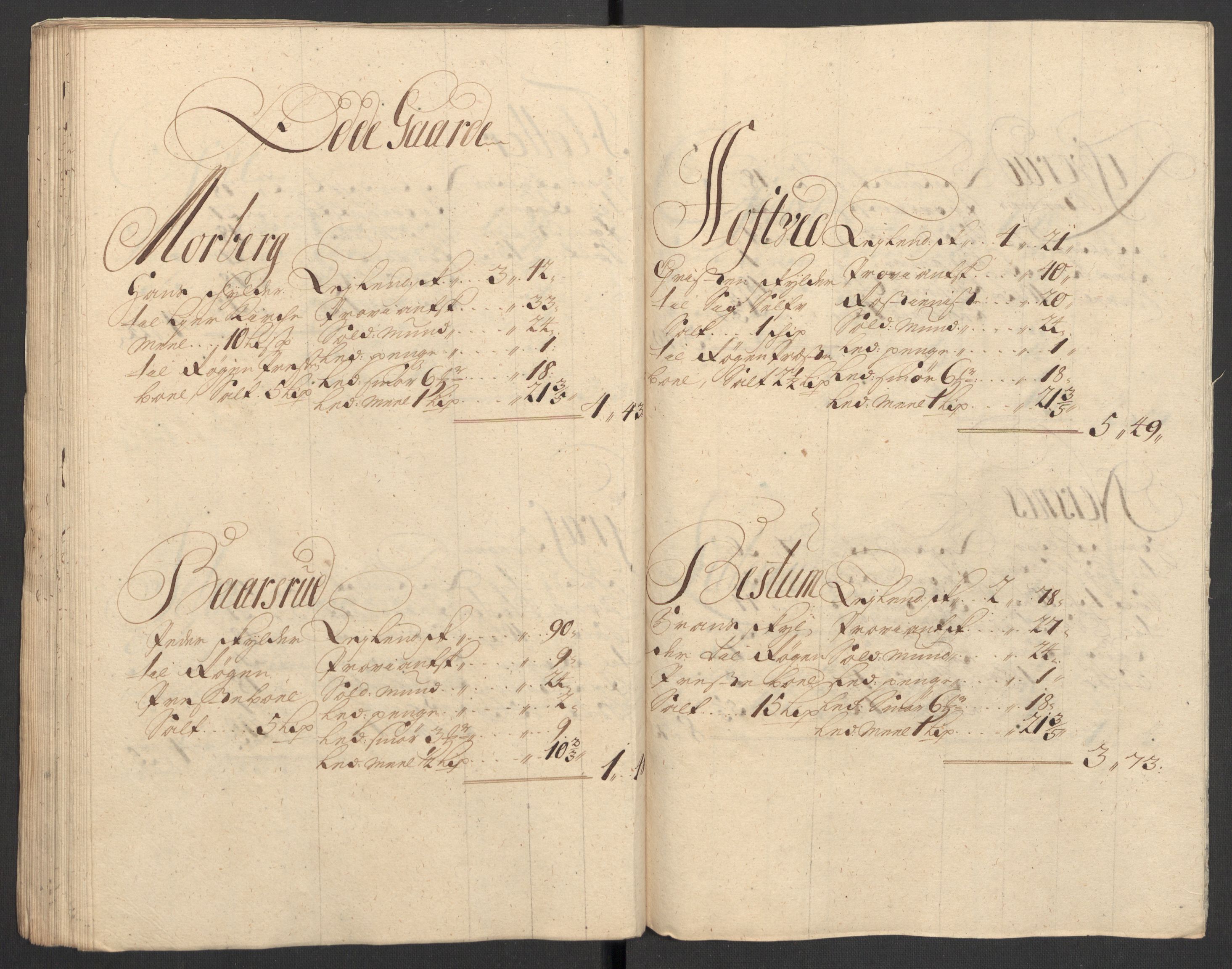 Rentekammeret inntil 1814, Reviderte regnskaper, Fogderegnskap, AV/RA-EA-4092/R31/L1703: Fogderegnskap Hurum, Røyken, Eiker, Lier og Buskerud, 1709, p. 113