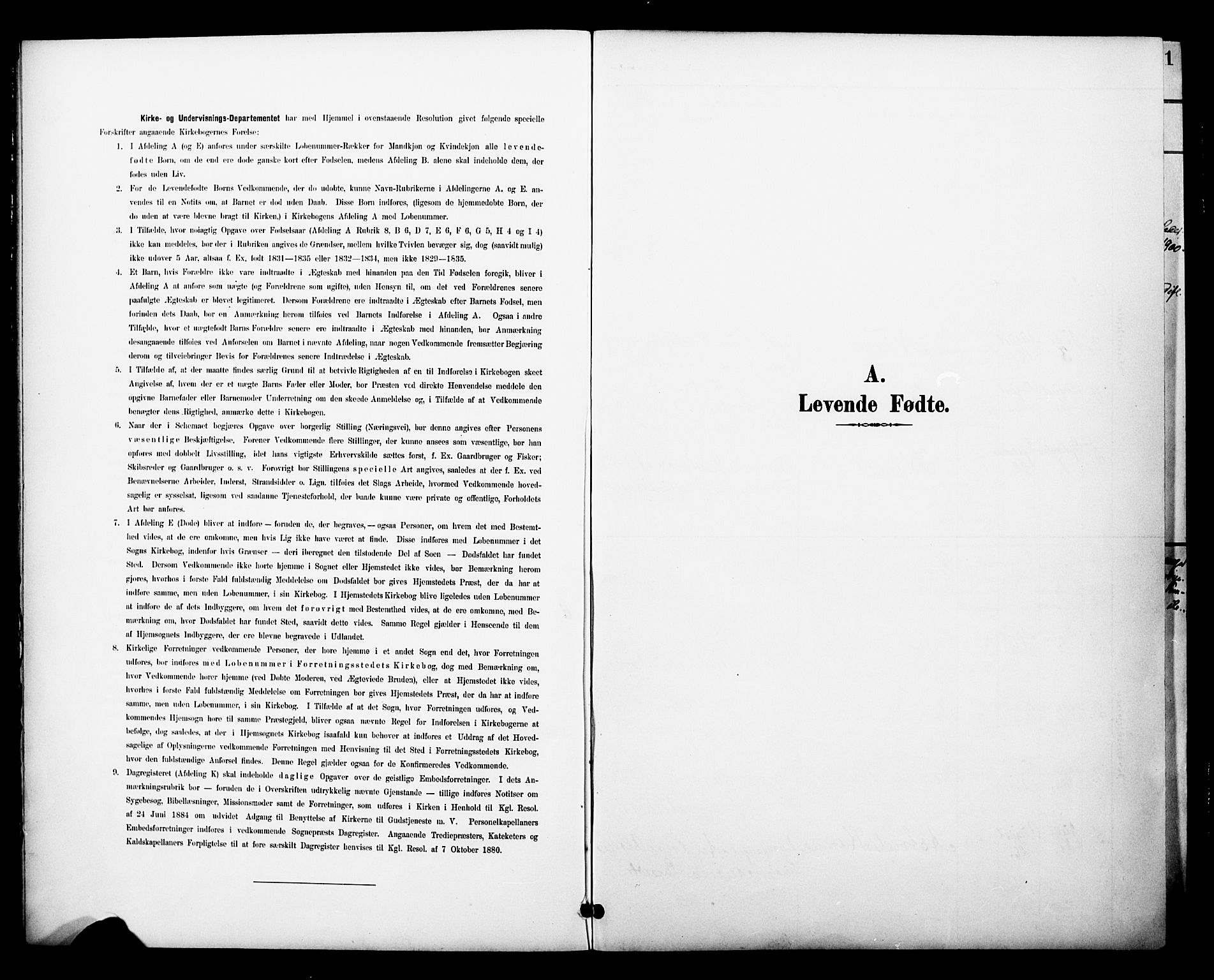 Ramnes kirkebøker, AV/SAKO-A-314/F/Fc/L0002: Parish register (official) no. III 2, 1900-1914