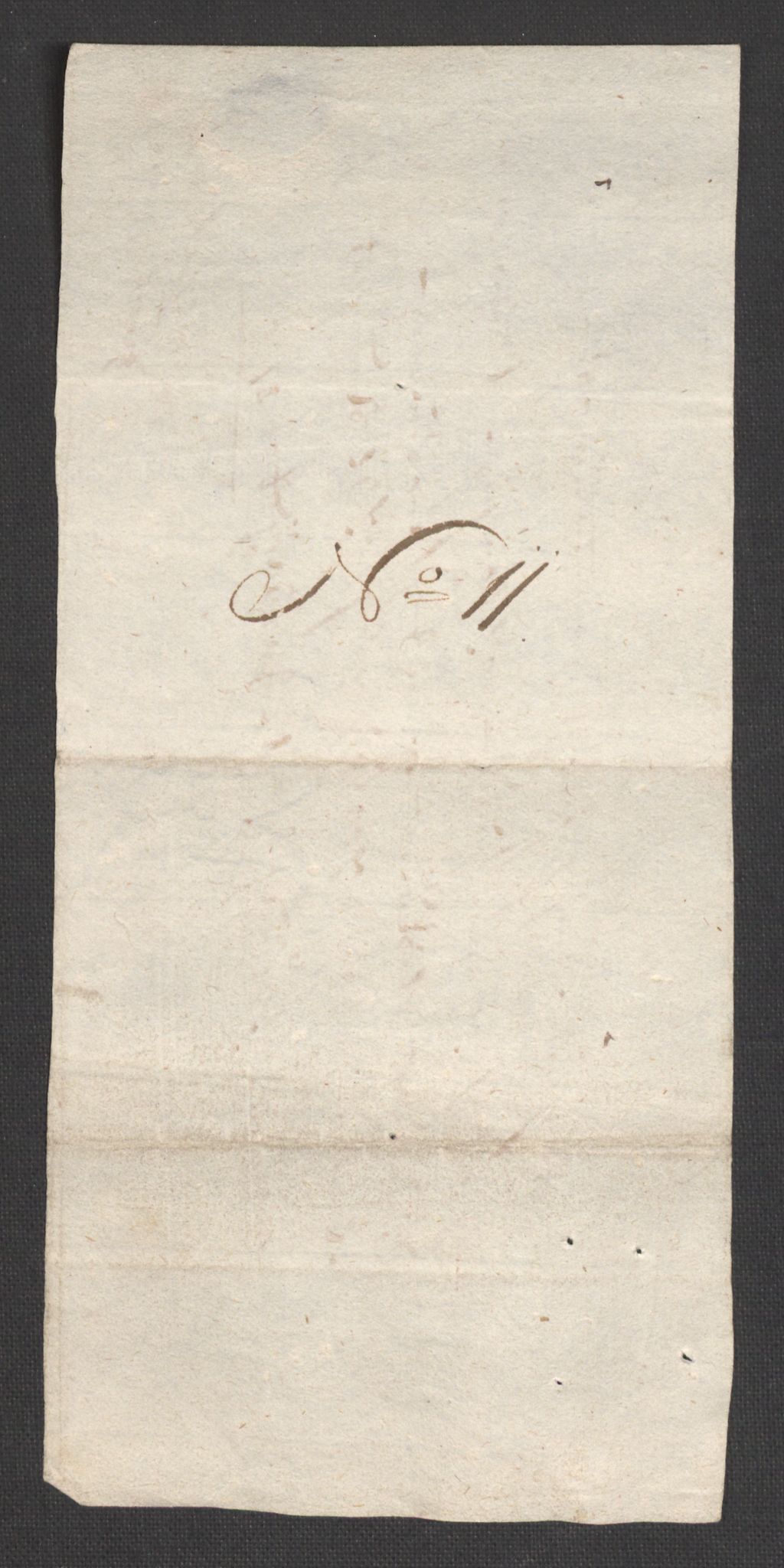 Rentekammeret inntil 1814, Reviderte regnskaper, Fogderegnskap, AV/RA-EA-4092/R36/L2104: Fogderegnskap Øvre og Nedre Telemark og Bamble, 1700, p. 410