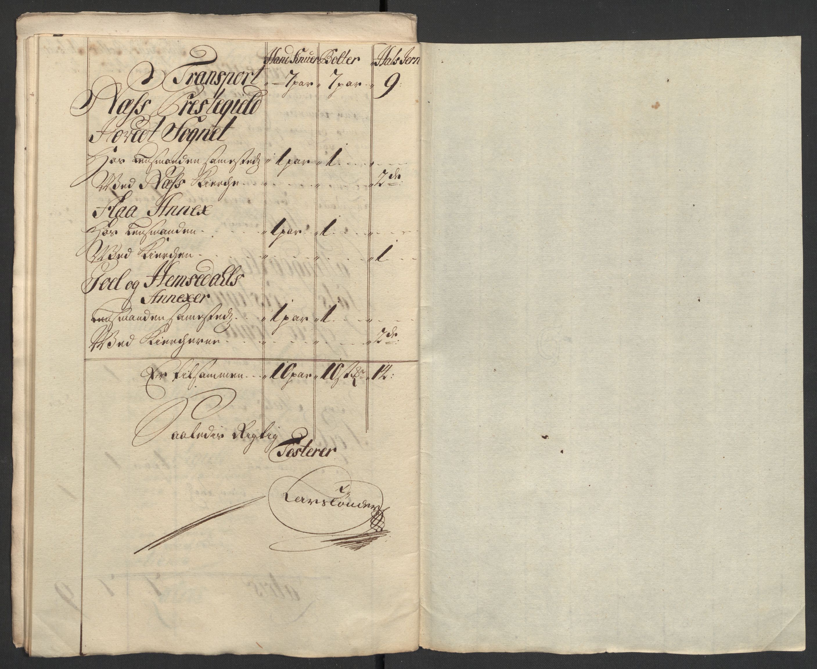 Rentekammeret inntil 1814, Reviderte regnskaper, Fogderegnskap, AV/RA-EA-4092/R23/L1468: Fogderegnskap Ringerike og Hallingdal, 1709-1710, p. 20