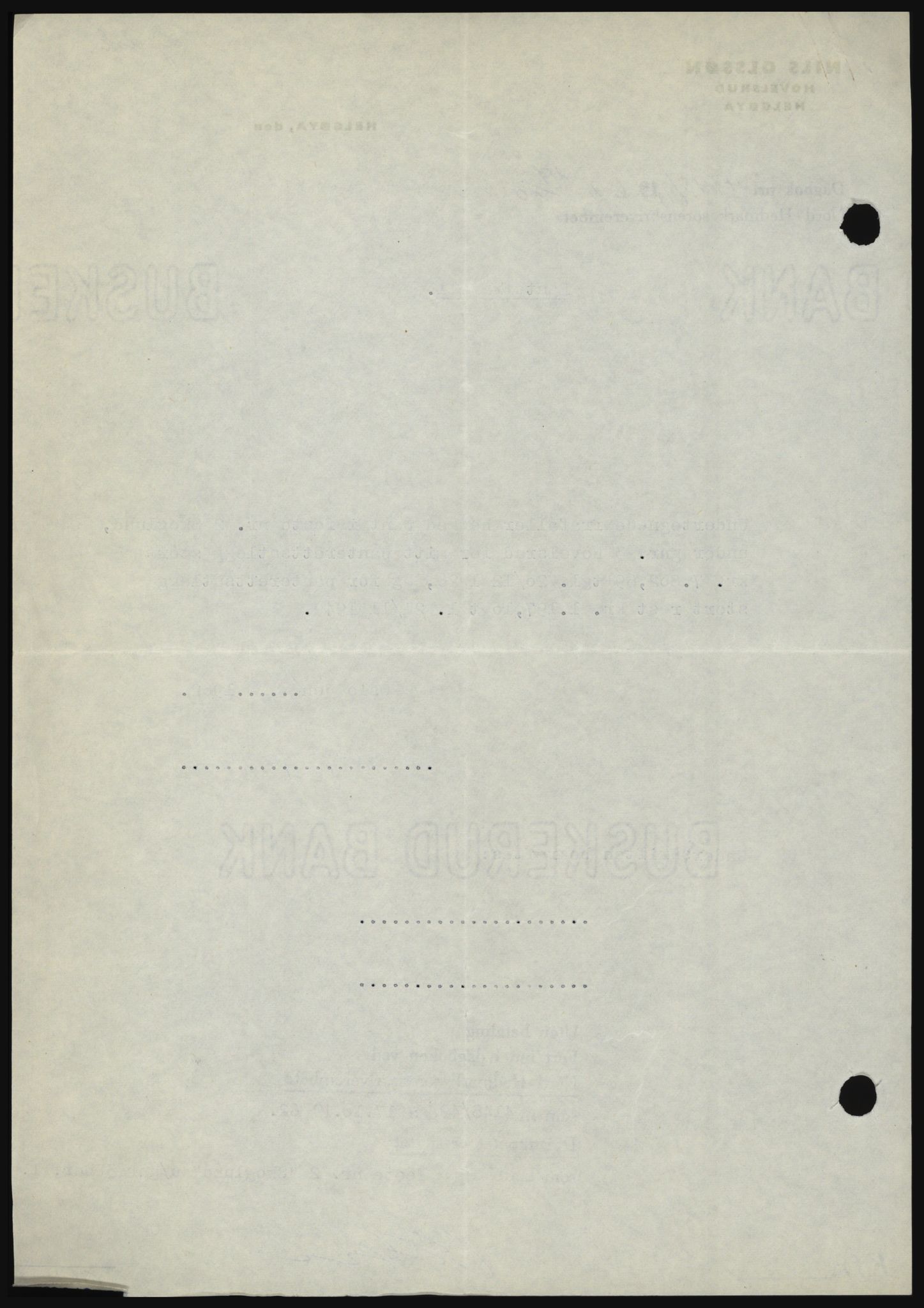 Nord-Hedmark sorenskriveri, AV/SAH-TING-012/H/Hc/L0016: Mortgage book no. 16, 1962-1962, Diary no: : 4148/1962