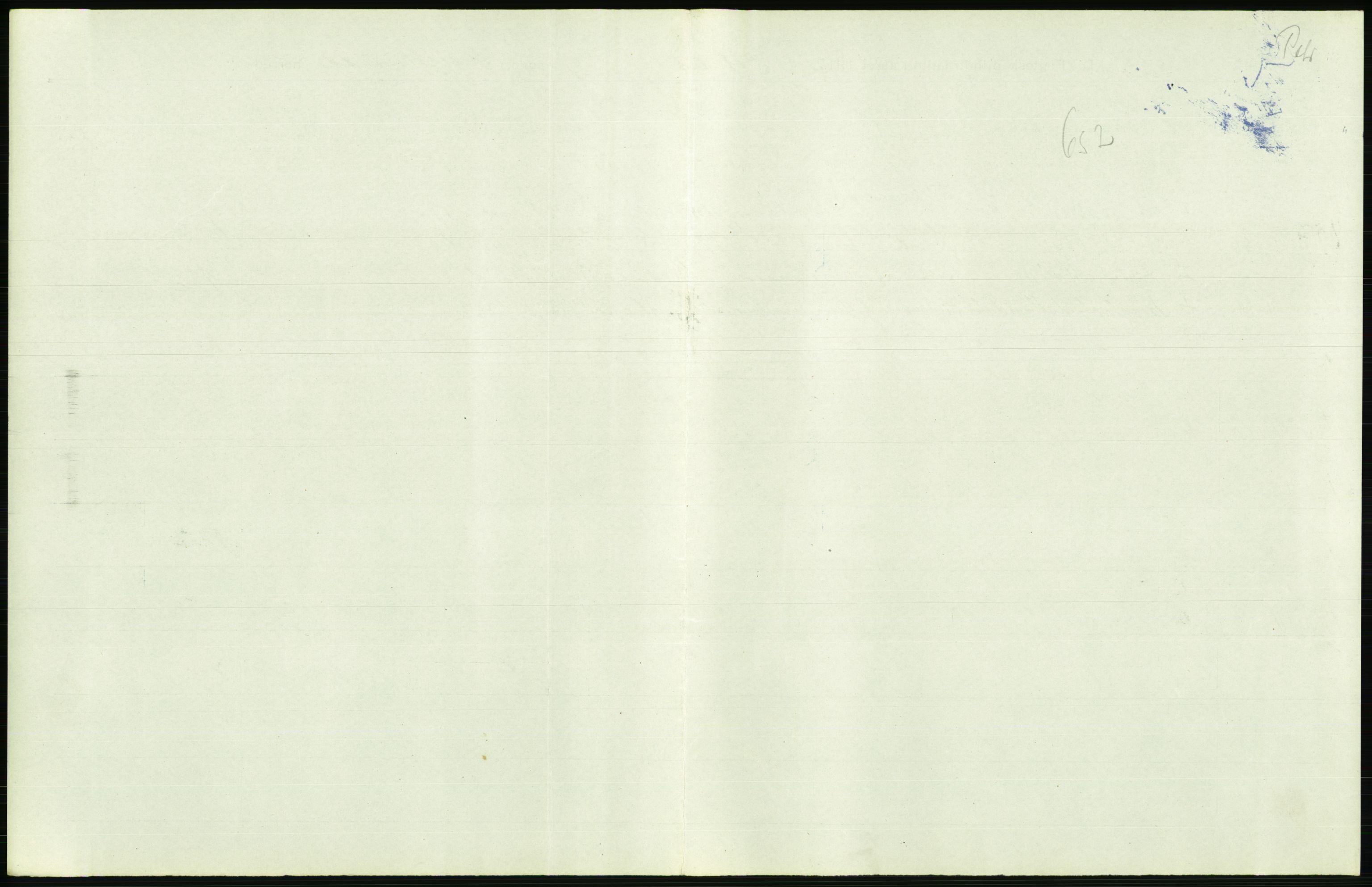 Statistisk sentralbyrå, Sosiodemografiske emner, Befolkning, RA/S-2228/D/Df/Dfb/Dfbg/L0008: Kristiania: Gifte, 1917, p. 189