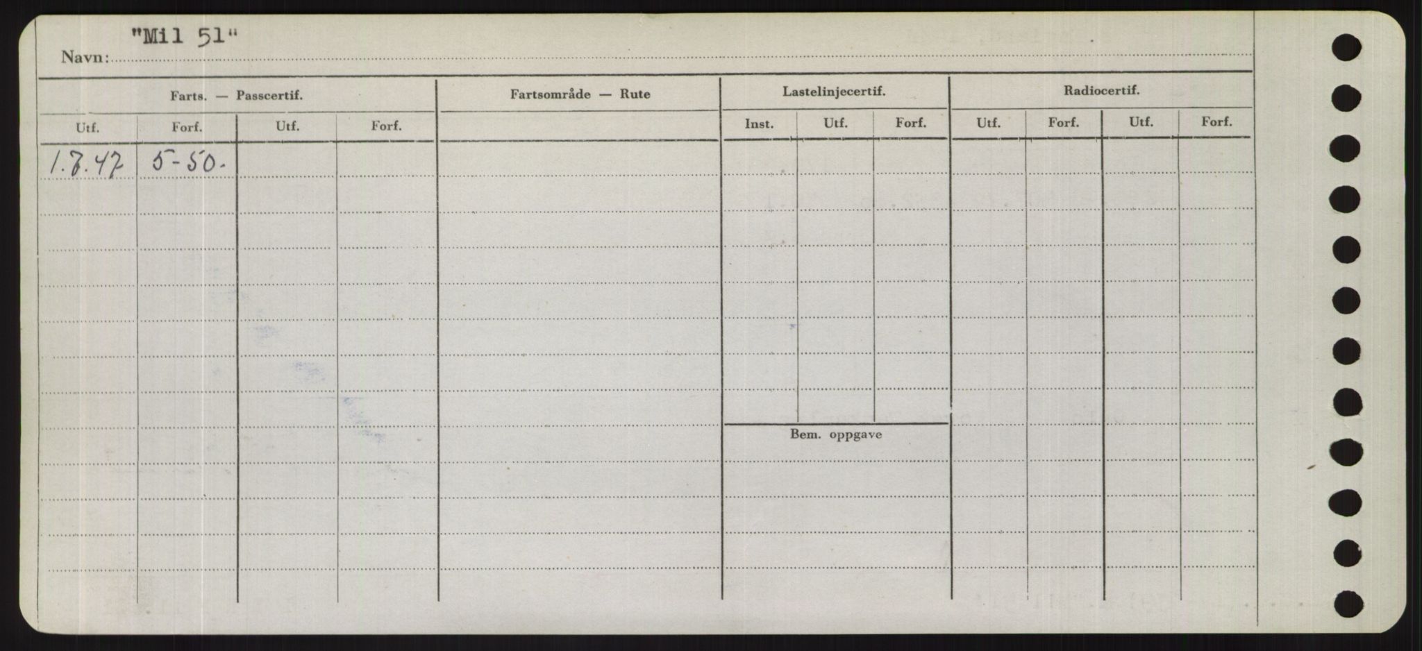 Sjøfartsdirektoratet med forløpere, Skipsmålingen, AV/RA-S-1627/H/Hd/L0024: Fartøy, M-Mim, p. 588