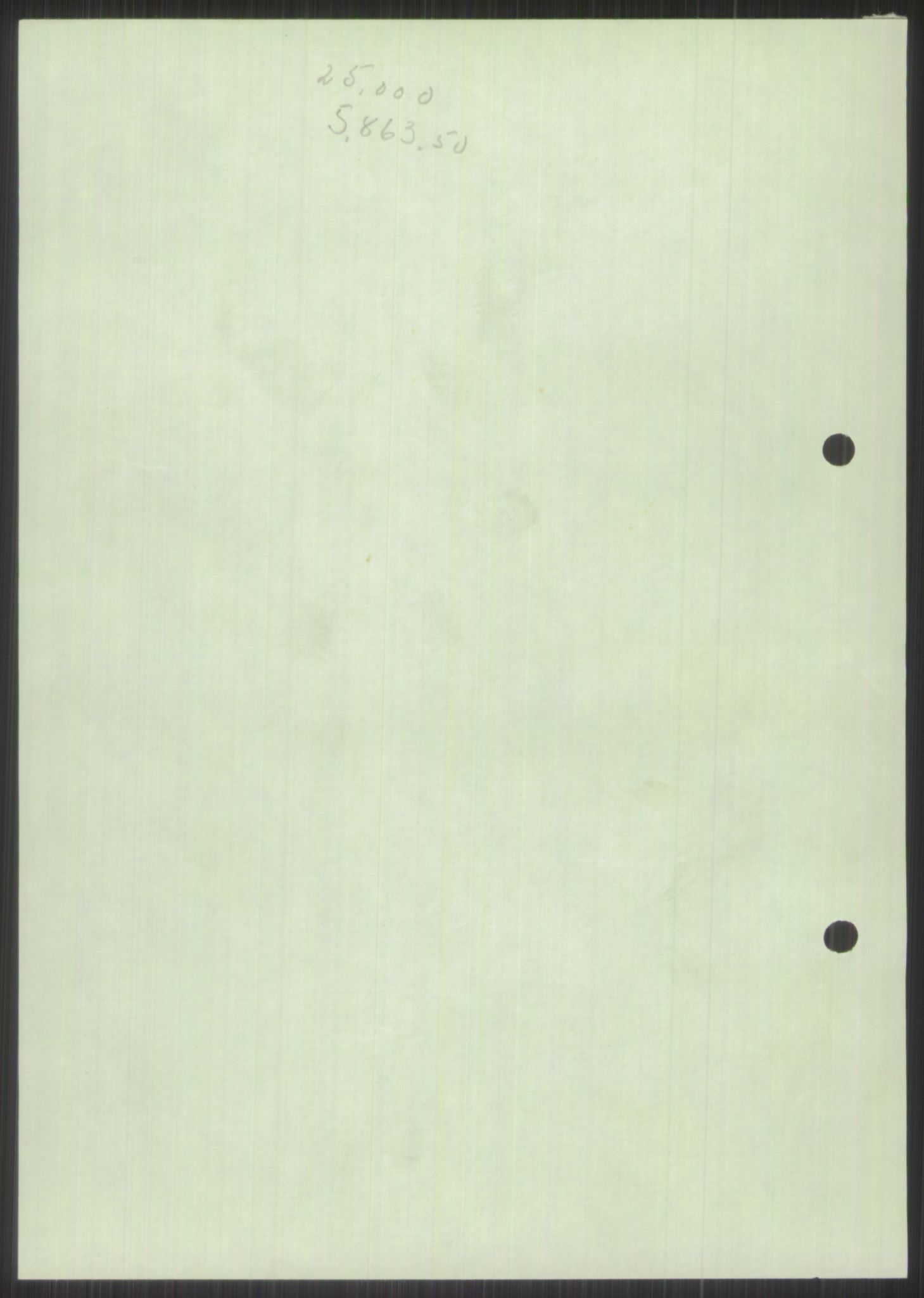 Kommunaldepartementet, Boligkomiteen av 1962, RA/S-1456/D/L0003: --, 1962-1963, p. 1497