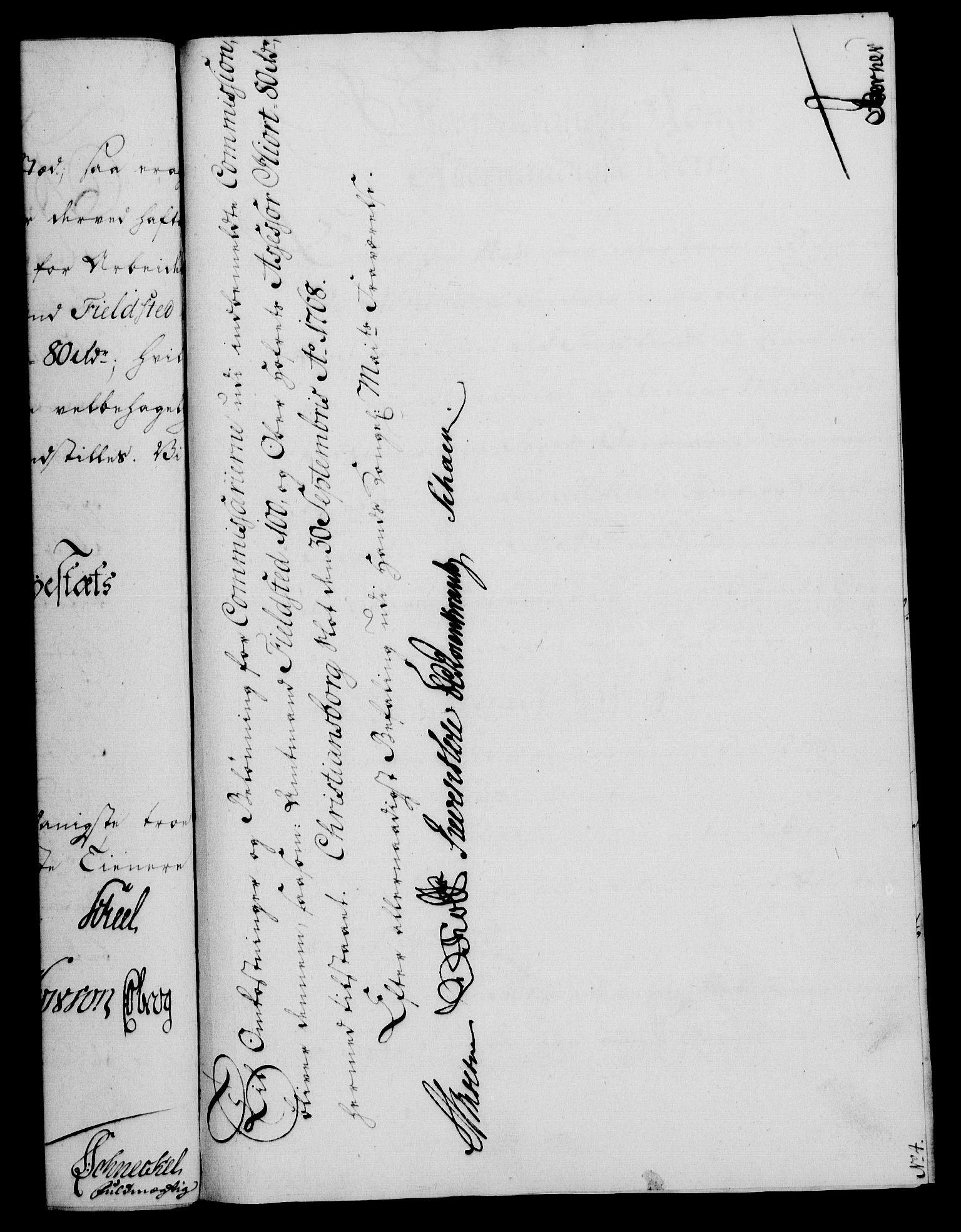 Rentekammeret, Kammerkanselliet, AV/RA-EA-3111/G/Gf/Gfa/L0050: Norsk relasjons- og resolusjonsprotokoll (merket RK 52.50), 1768, p. 302