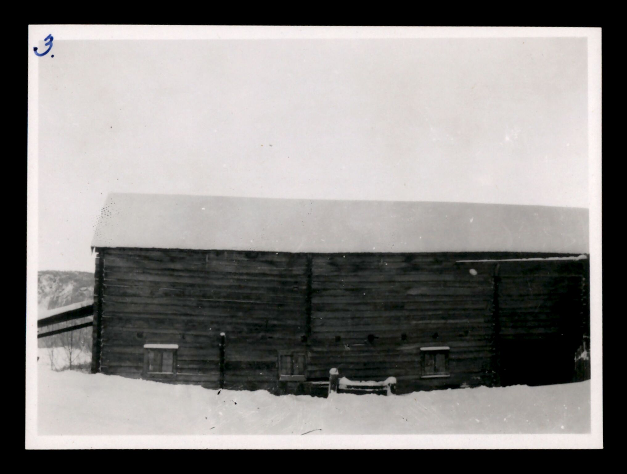 Fortidsminneforeningen, Den trønderske avdeling, AV/SAT-PA-0592/D/Da/L0036: Sakarkiv etter nøkkel, p. 327