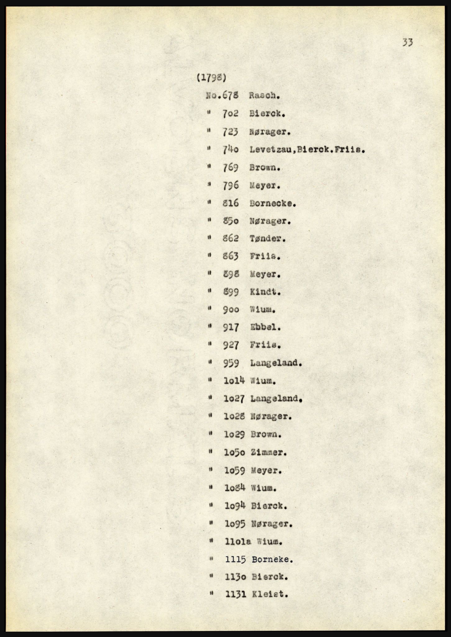 Riksarkivet, Seksjon for eldre arkiv og spesialsamlinger, AV/RA-EA-6797/H/Ha, 1953, p. 33