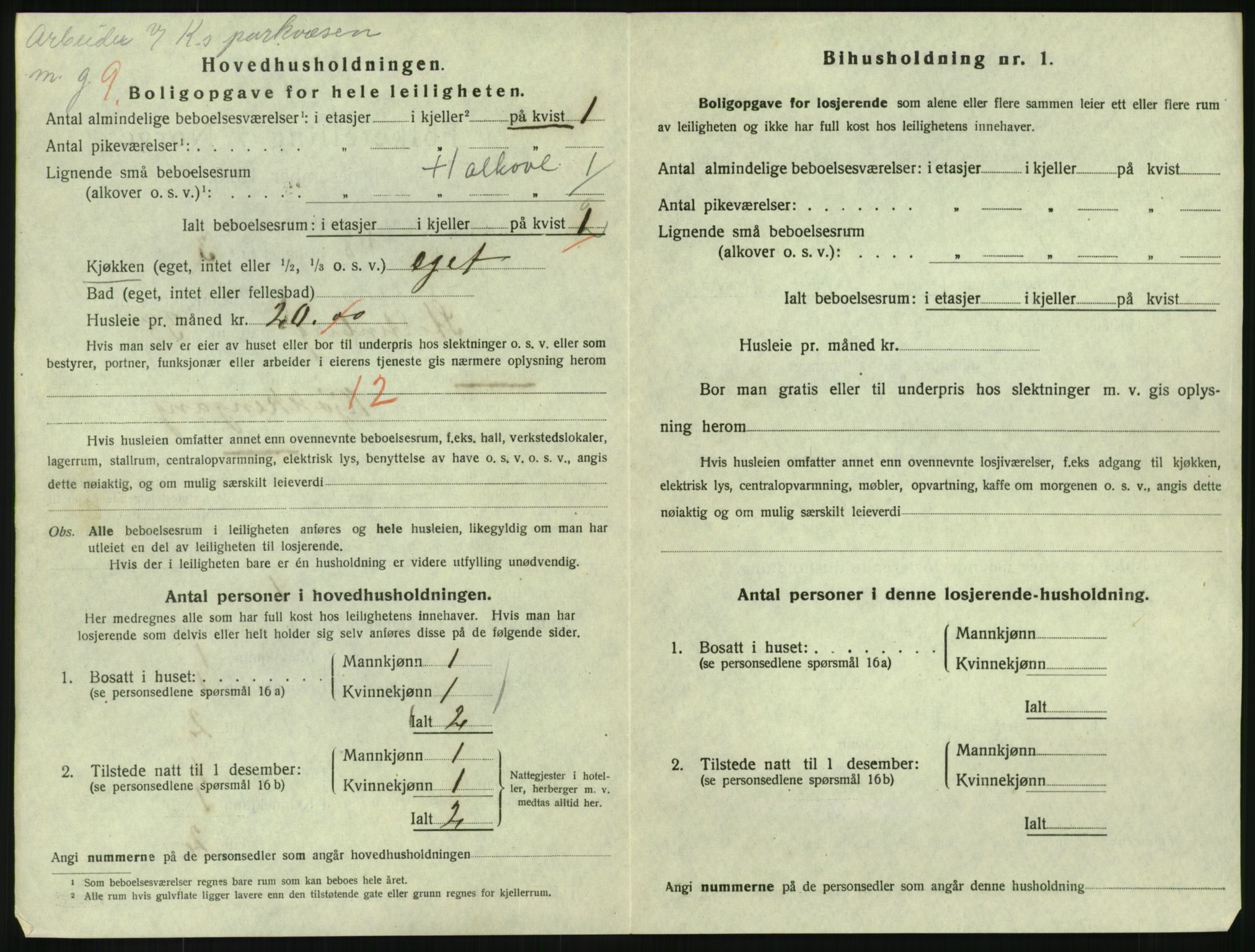 SAKO, 1920 census for Tønsberg, 1920, p. 6580