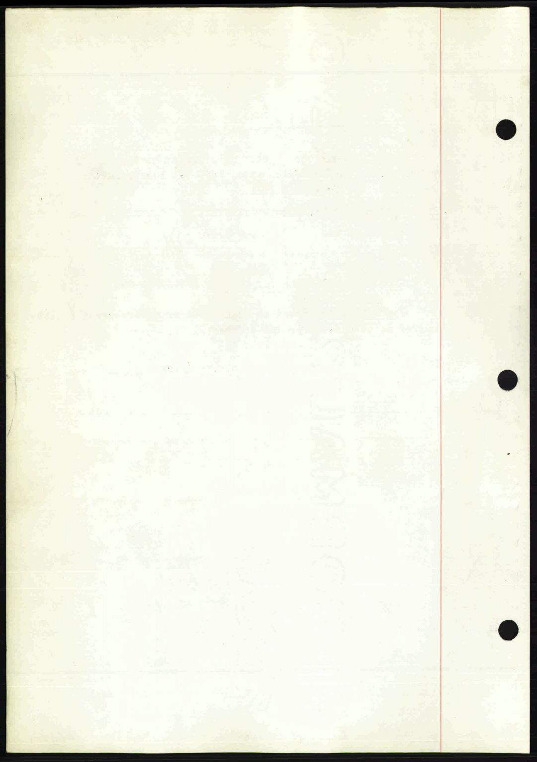 Stavanger byrett, AV/SAST-A-100455/002/G/Gb/L0022: Mortgage book no. A11, 1947-1948, Diary no: : 3198/1947