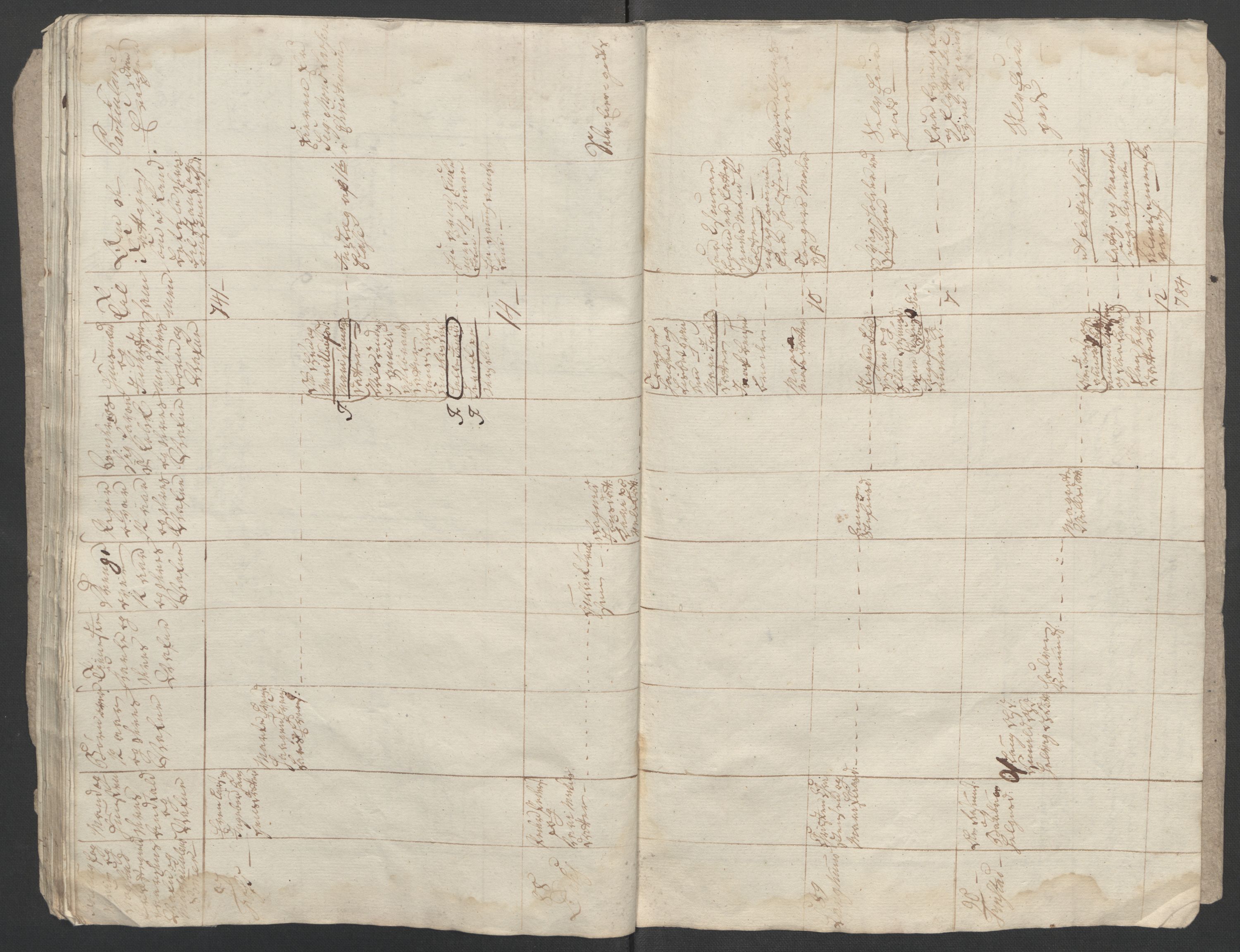 Rentekammeret inntil 1814, Reviderte regnskaper, Fogderegnskap, AV/RA-EA-4092/R10/L0560: Ekstraskatten Aker og Follo, 1763, p. 155