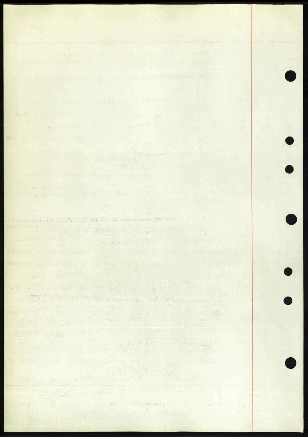 Byfogd og Byskriver i Bergen, AV/SAB-A-3401/03/03Bc/L0034: Mortgage book no. A27-28, 1950-1950, Diary no: : 9061/1950