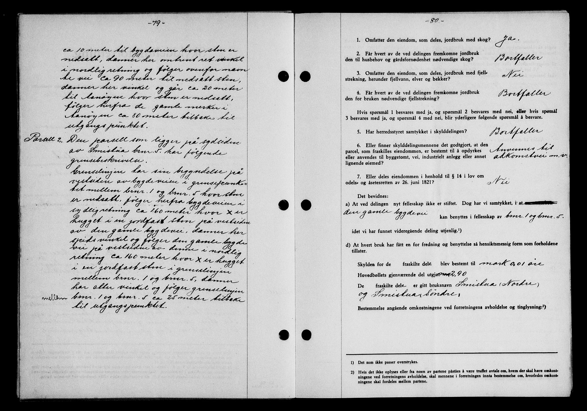 Gauldal sorenskriveri, SAT/A-0014/1/2/2C/L0041: Mortgage book no. 42-43, 1930-1931, Deed date: 18.09.1937
