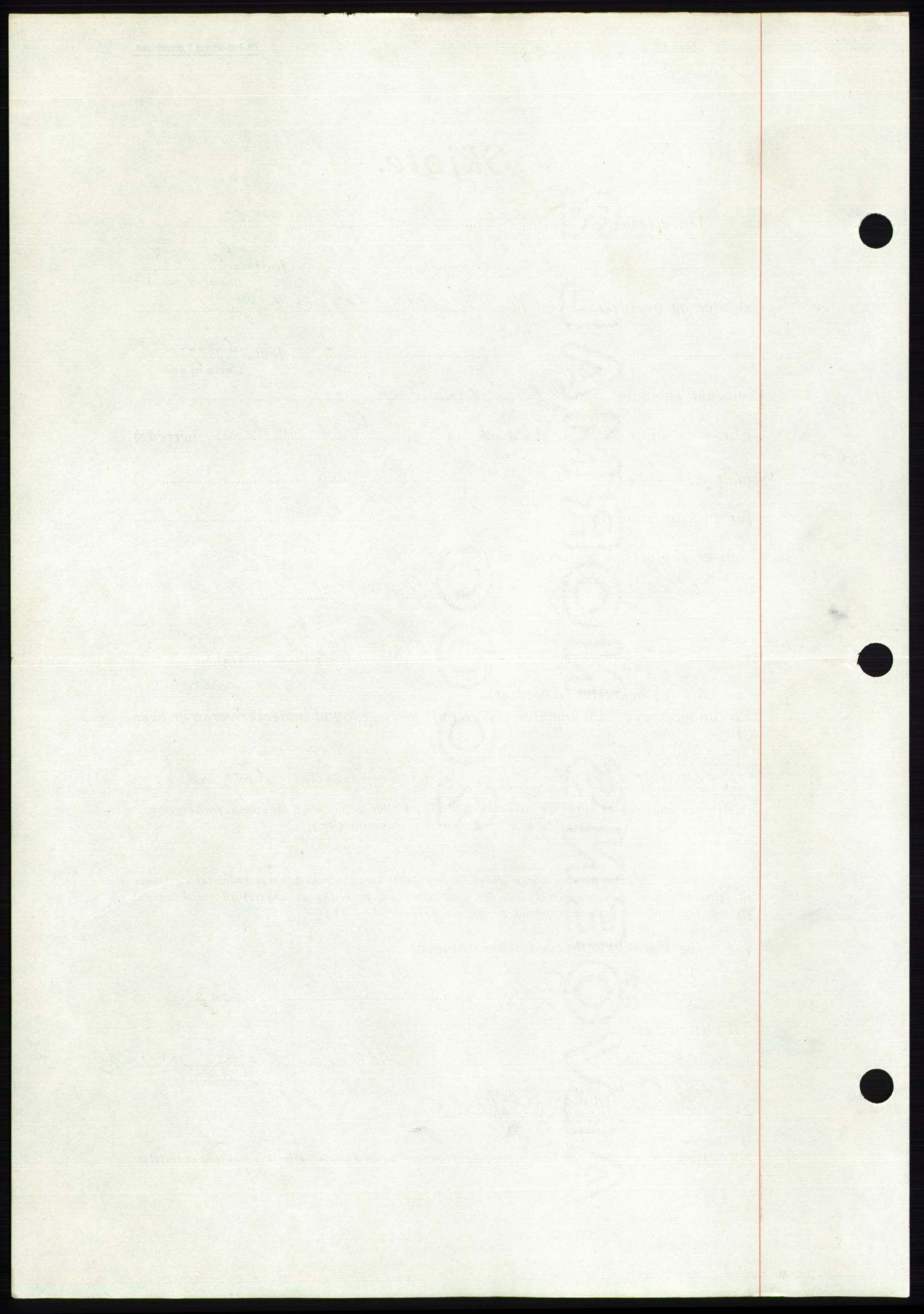 Jæren sorenskriveri, SAST/A-100310/03/G/Gba/L0069: Mortgage book, 1937-1937, Diary no: : 3538/1937