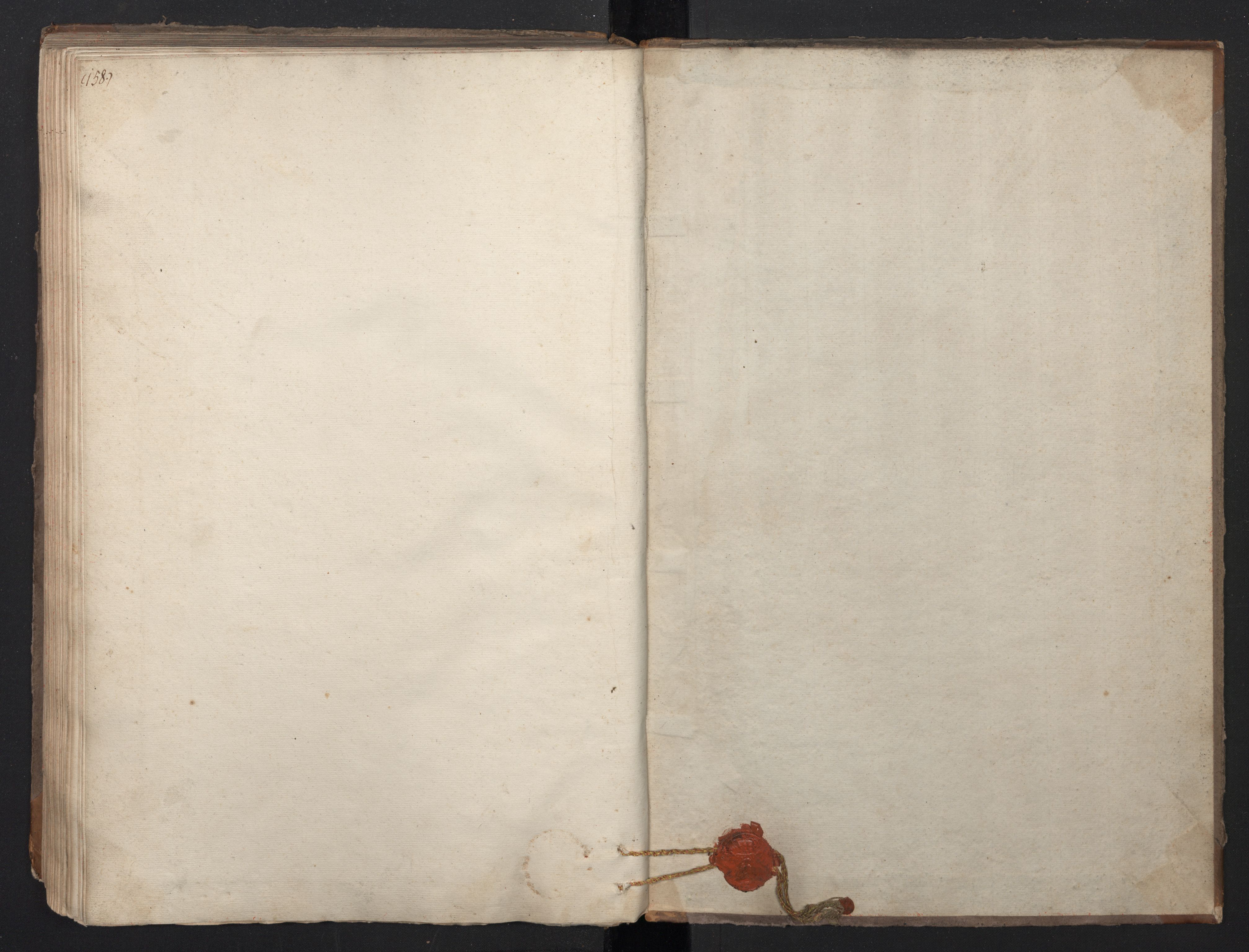 Rentekammeret inntil 1814, Realistisk ordnet avdeling, RA/EA-4070/N/Nb/Nbf/L0149: Sunnmøre, prøvematrikkel, 1714, p. 135