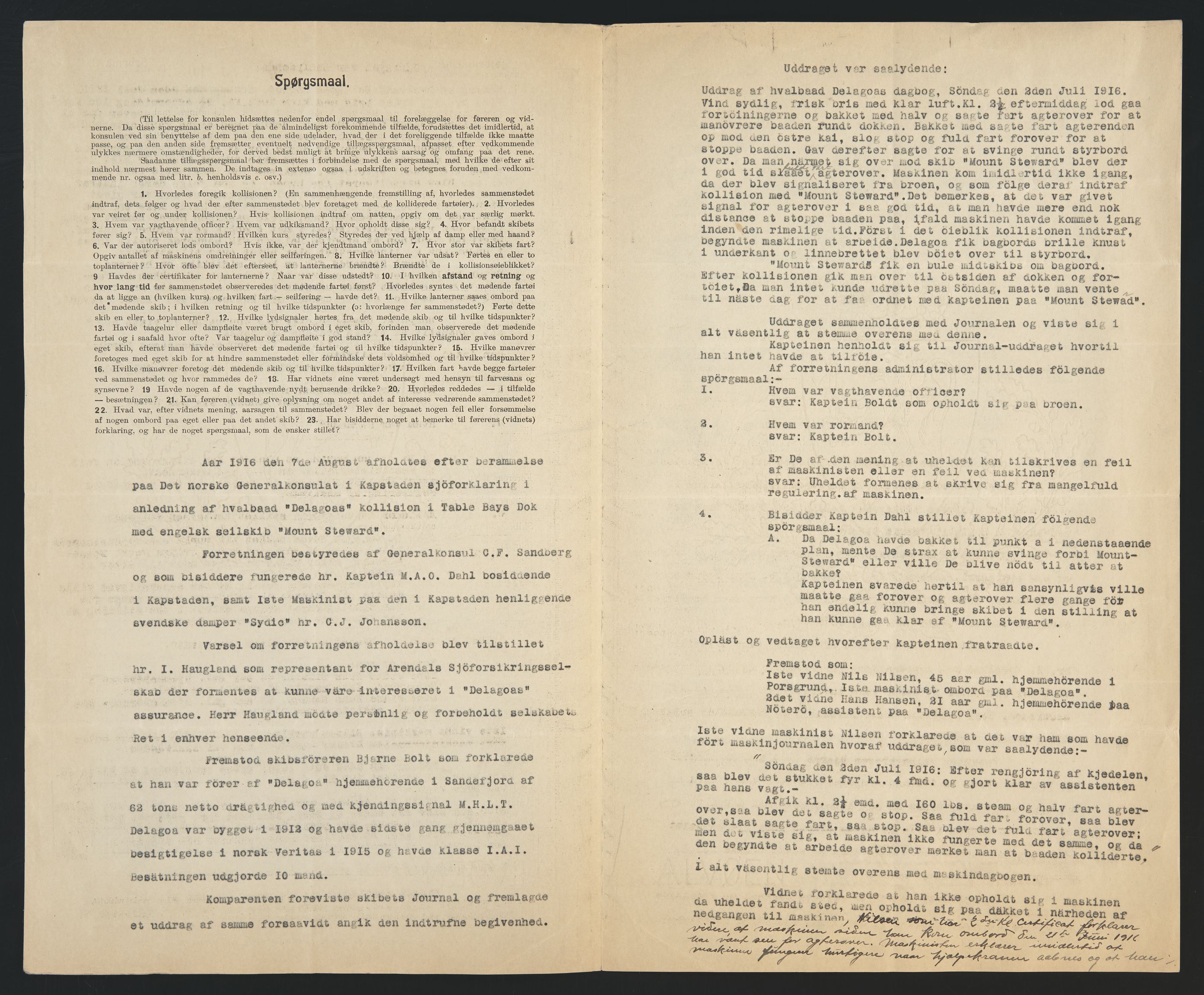 Sjøfartsdirektoratet med forløpere, skipsmapper slettede skip, AV/RA-S-4998/F/Fa/L0235: --, 1847-1930, p. 600