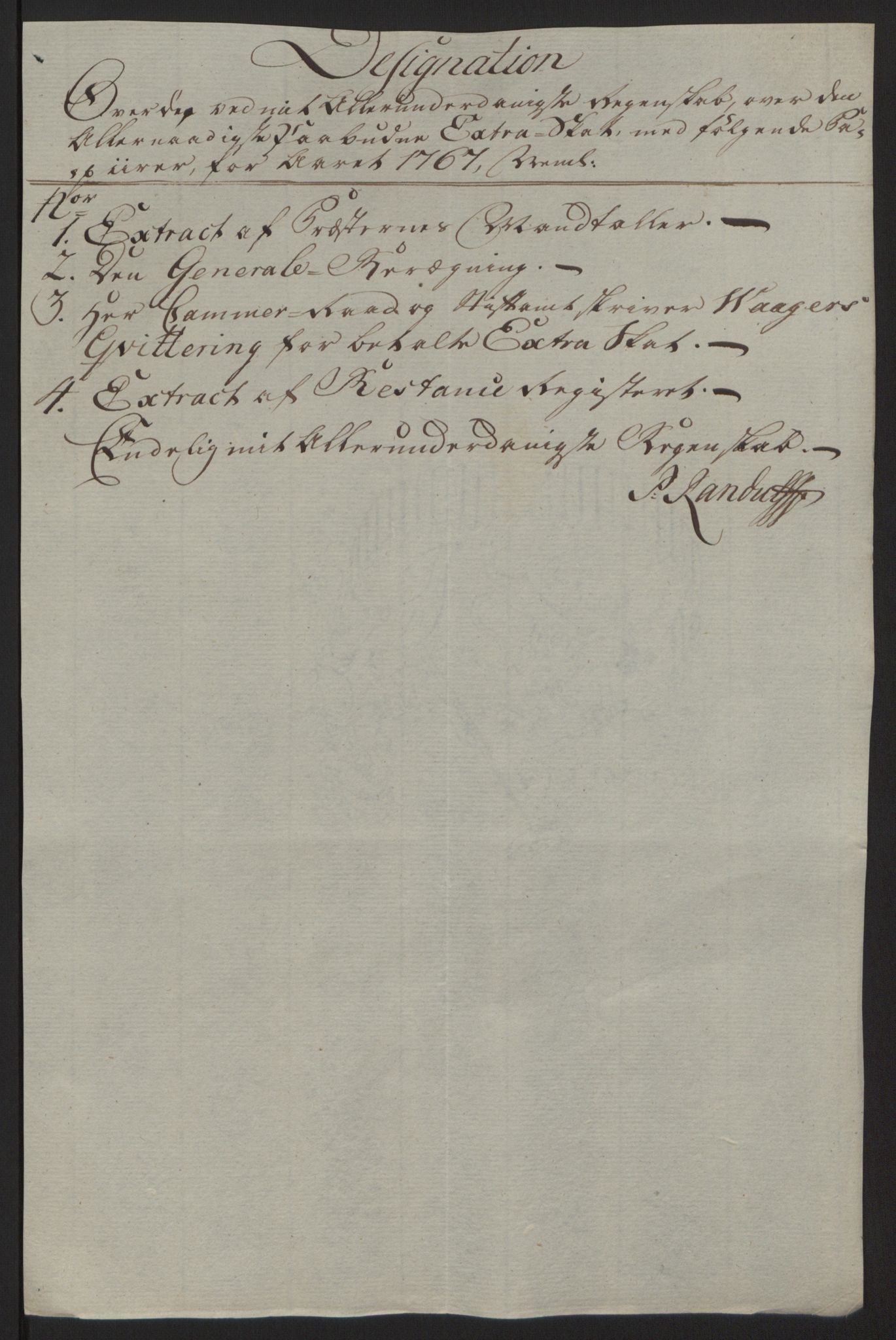 Rentekammeret inntil 1814, Reviderte regnskaper, Fogderegnskap, RA/EA-4092/R63/L4420: Ekstraskatten Inderøy, 1762-1772, p. 224