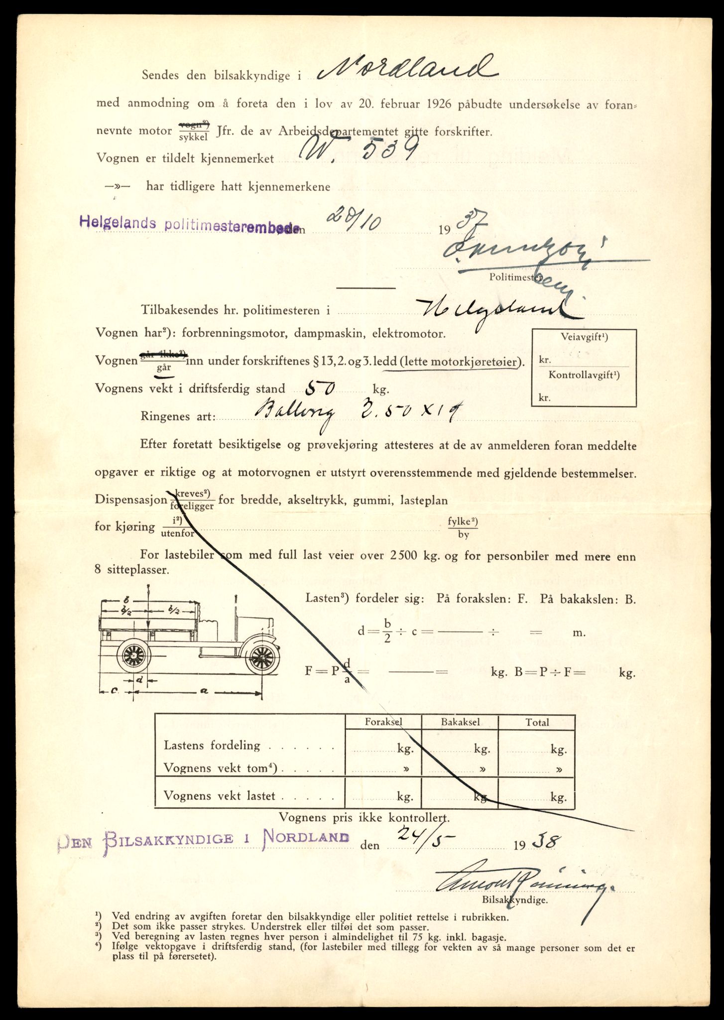 Møre og Romsdal vegkontor - Ålesund trafikkstasjon, AV/SAT-A-4099/F/Fe/L0041: Registreringskort for kjøretøy T 13710 - T 13905, 1927-1998, p. 1034