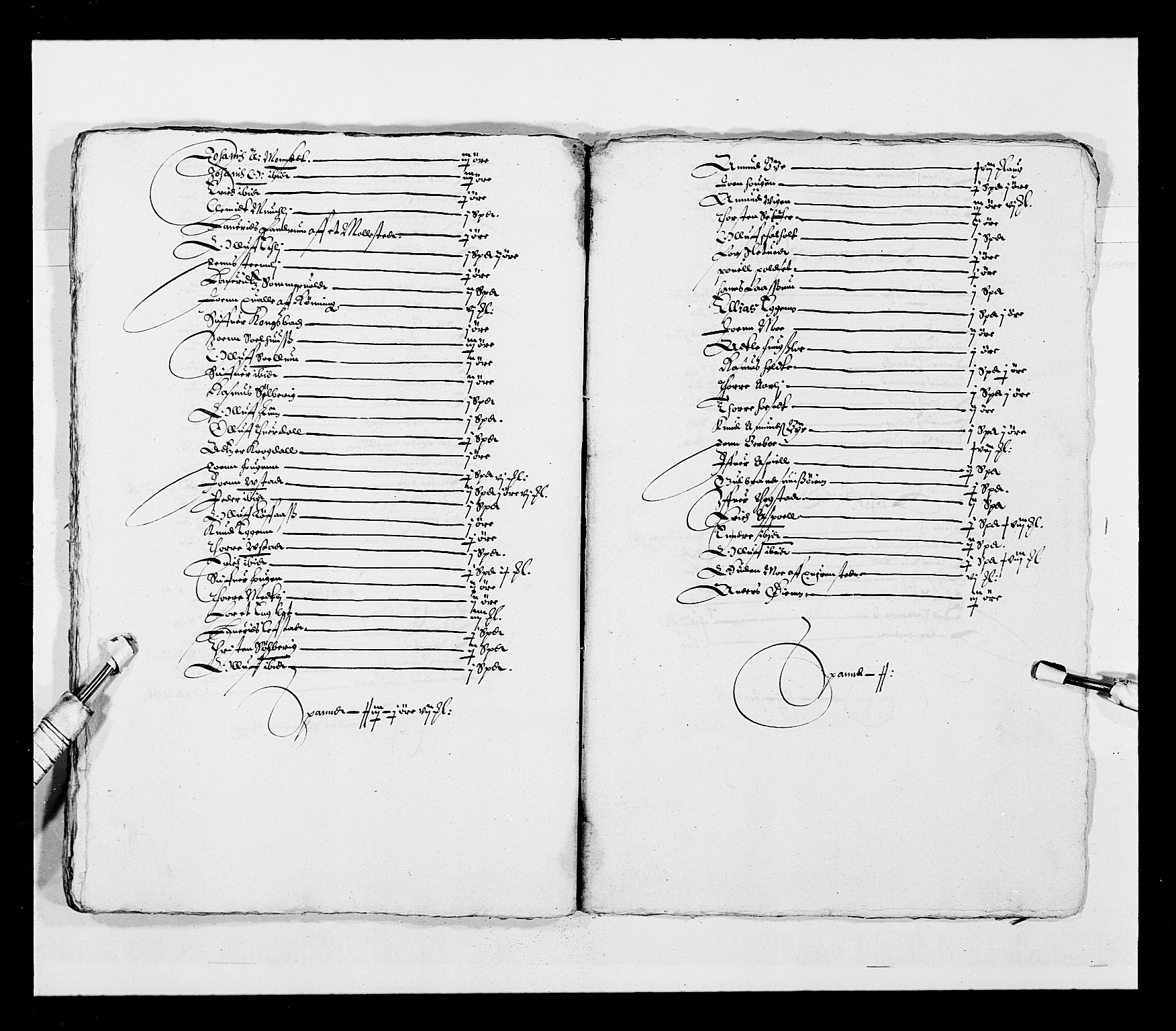 Stattholderembetet 1572-1771, RA/EA-2870/Ek/L0028/0001: Jordebøker 1633-1658: / Jordebøker for Trondheim len, 1645-1646, p. 196