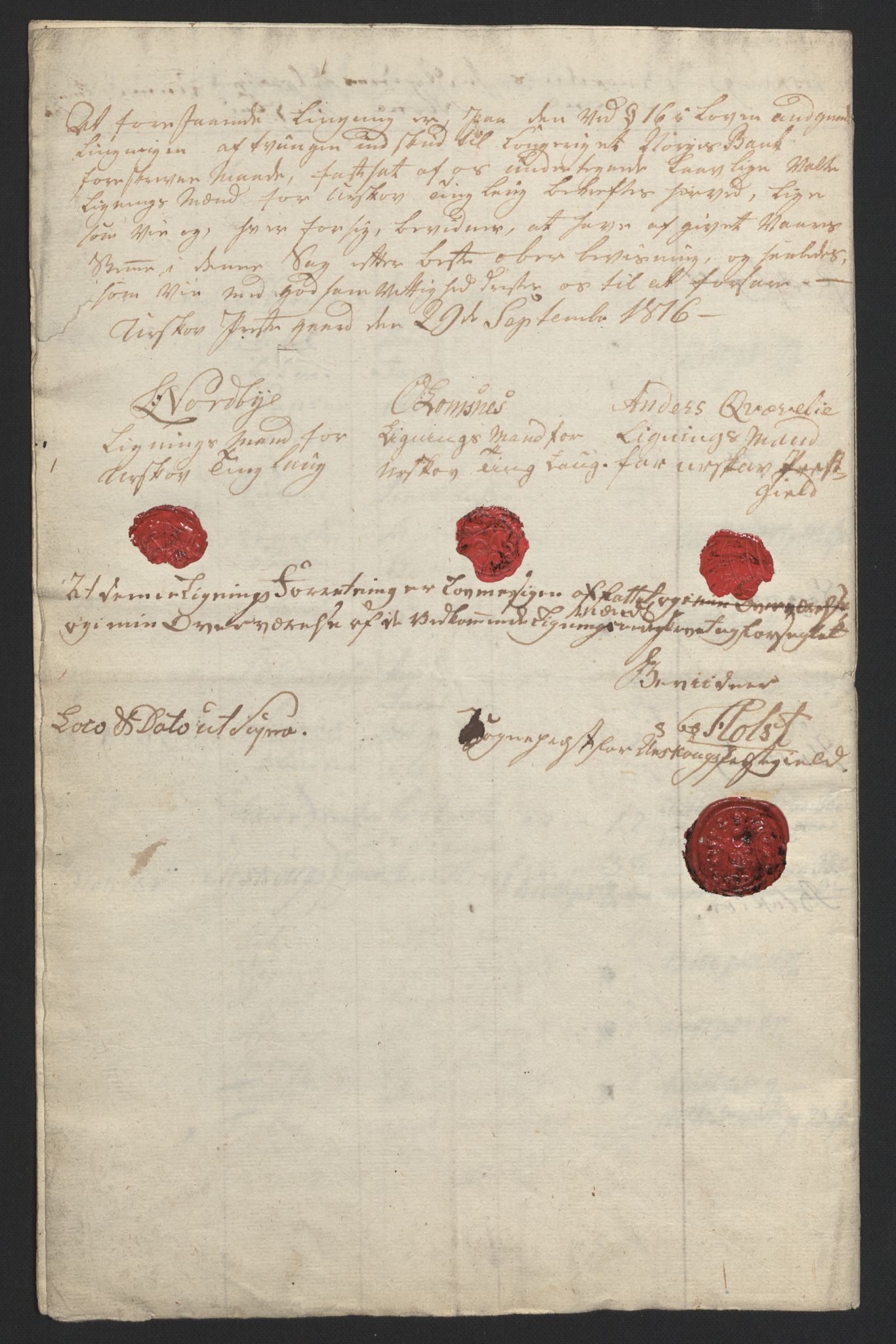 Sølvskatten 1816, NOBA/SOLVSKATTEN/A/L0004: Bind 5: Nedre Romerike fogderi, 1816, p. 34
