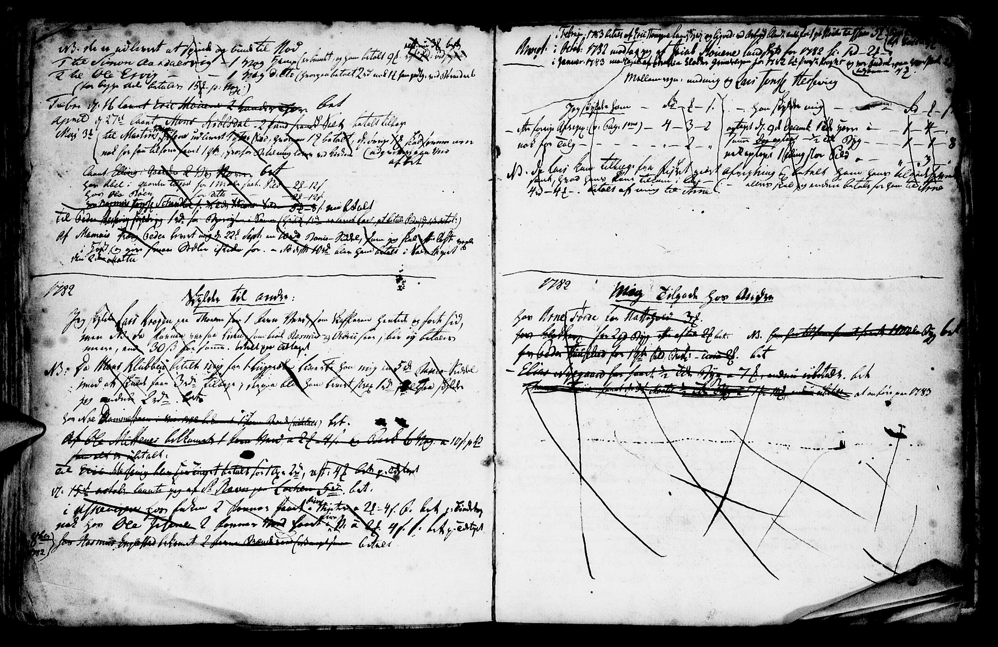 Davik sokneprestembete, SAB/A-79701/H/Haa/Haaa/L0001: Parish register (official) no. A 1, 1710-1742, p. 157