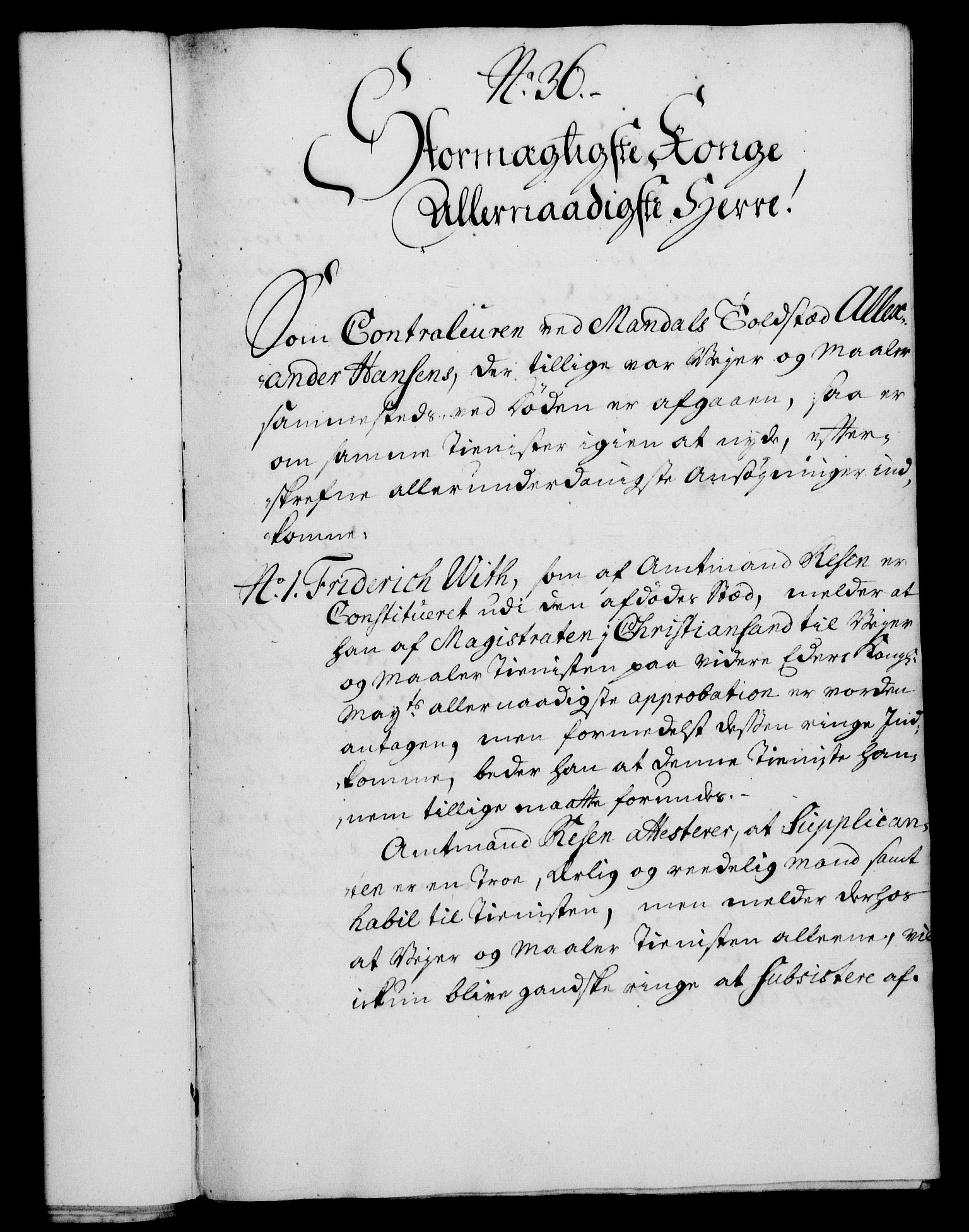 Rentekammeret, Kammerkanselliet, RA/EA-3111/G/Gf/Gfa/L0015: Norsk relasjons- og resolusjonsprotokoll (merket RK 52.15), 1732, p. 222