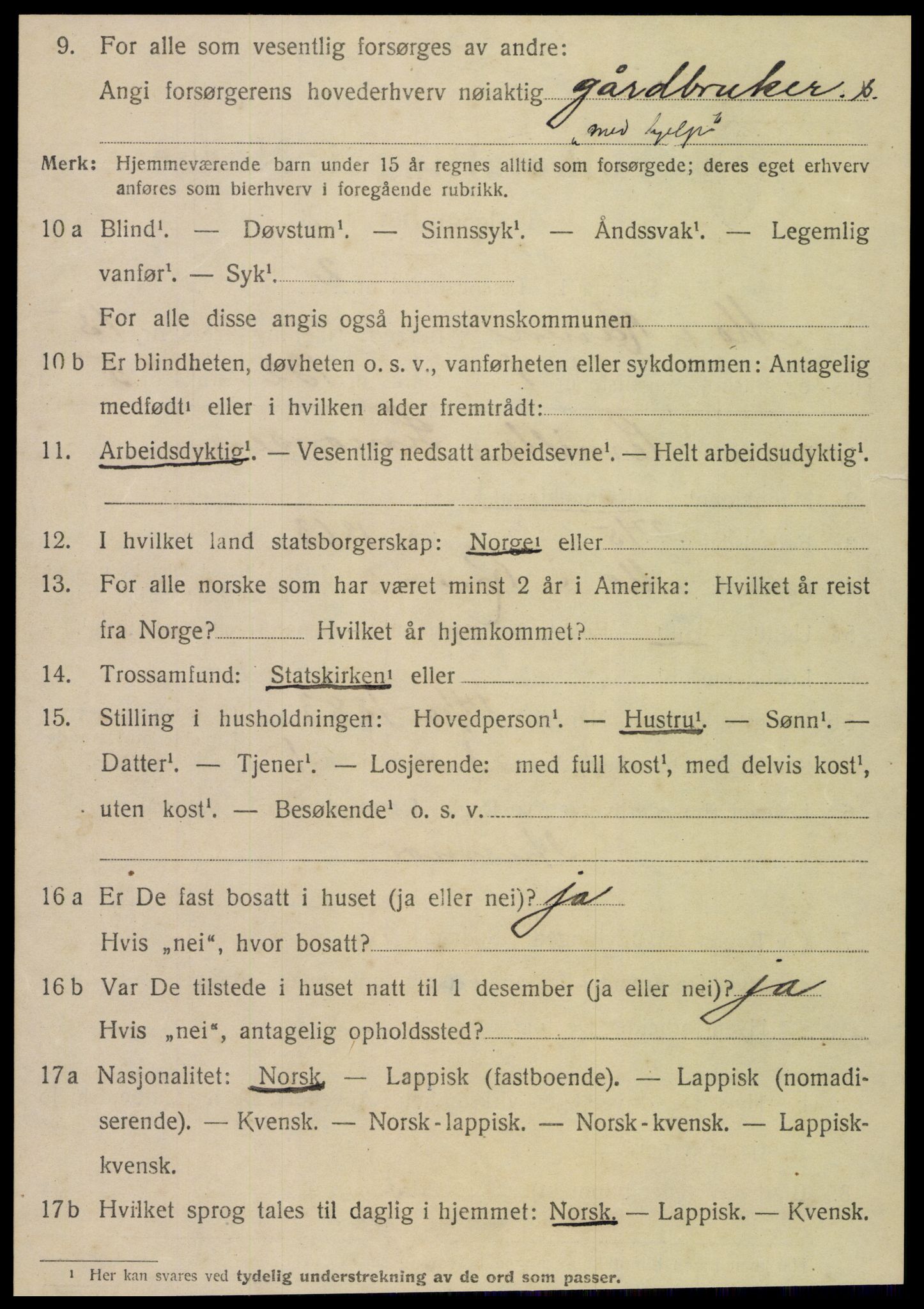 SAT, 1920 census for Mo, 1920, p. 12100