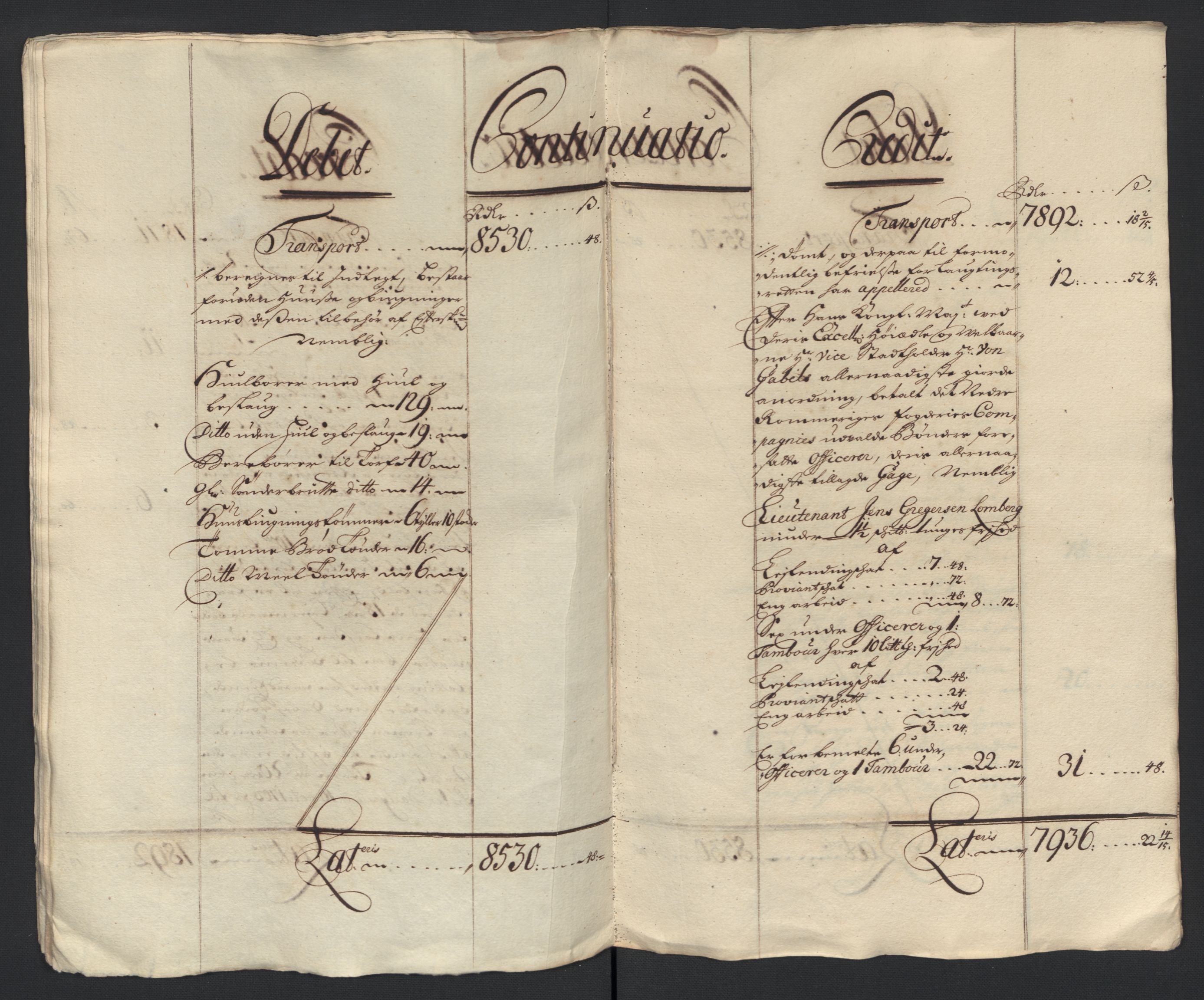 Rentekammeret inntil 1814, Reviderte regnskaper, Fogderegnskap, AV/RA-EA-4092/R11/L0585: Fogderegnskap Nedre Romerike, 1702, p. 18