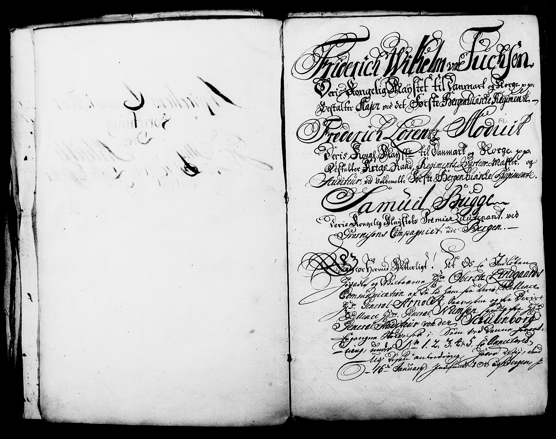 Forsvaret, Generalauditøren, RA/RAFA-1772/F/Fj/Fja/L0001: --, 1747-1820, p. 4