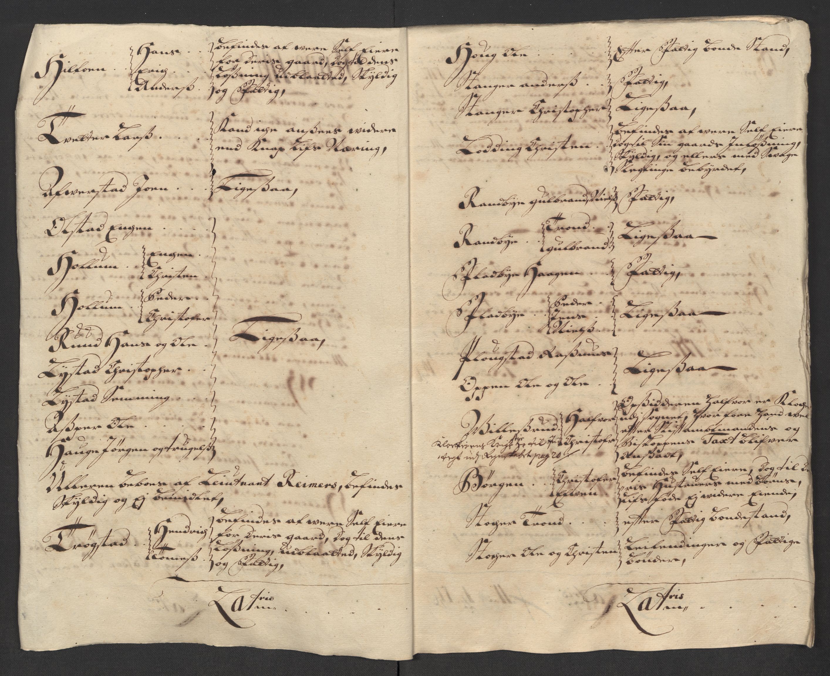 Rentekammeret inntil 1814, Reviderte regnskaper, Fogderegnskap, AV/RA-EA-4092/R12/L0723: Fogderegnskap Øvre Romerike, 1713-1714, p. 273