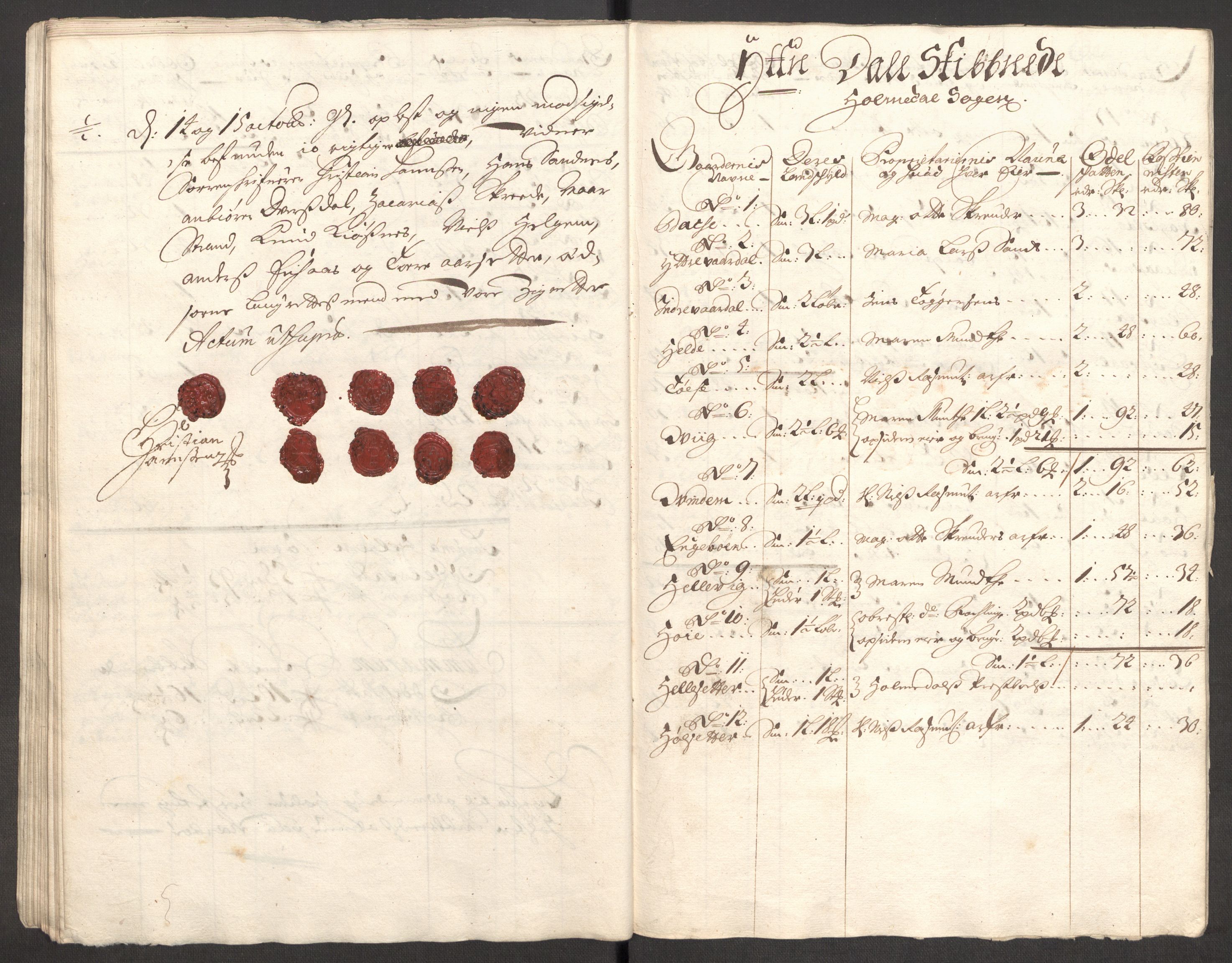 Rentekammeret inntil 1814, Reviderte regnskaper, Fogderegnskap, AV/RA-EA-4092/R53/L3423: Fogderegnskap Sunn- og Nordfjord, 1697-1698, p. 44