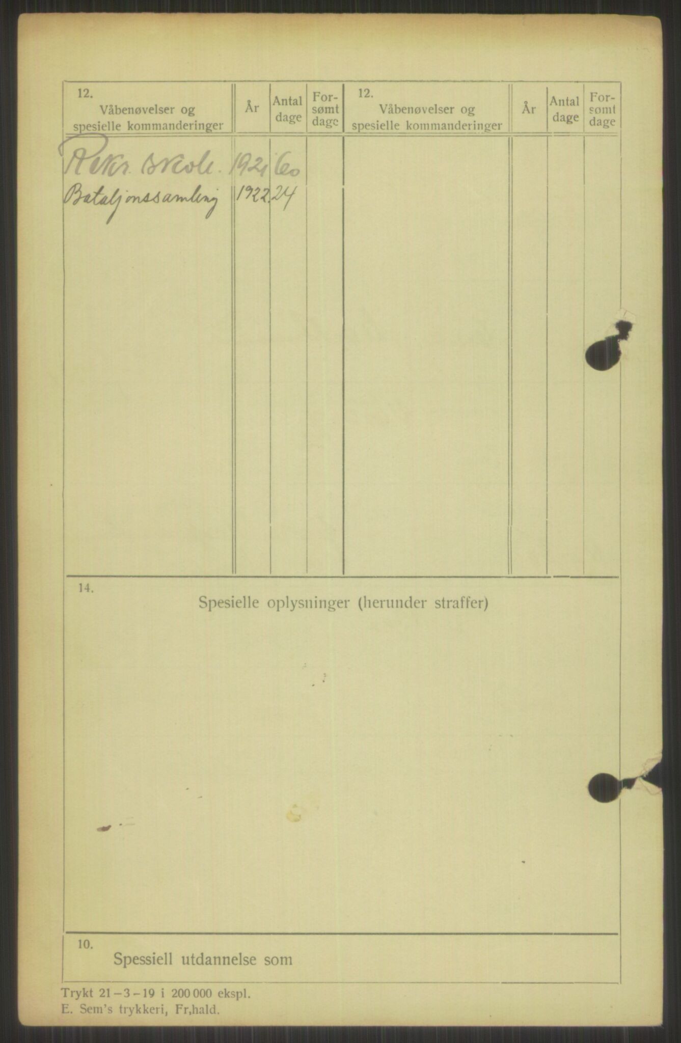 Forsvaret, Varanger bataljon, AV/RA-RAFA-2258/1/D/L0440: Rulleblad for fødte 1892-1912, 1892-1912, p. 524