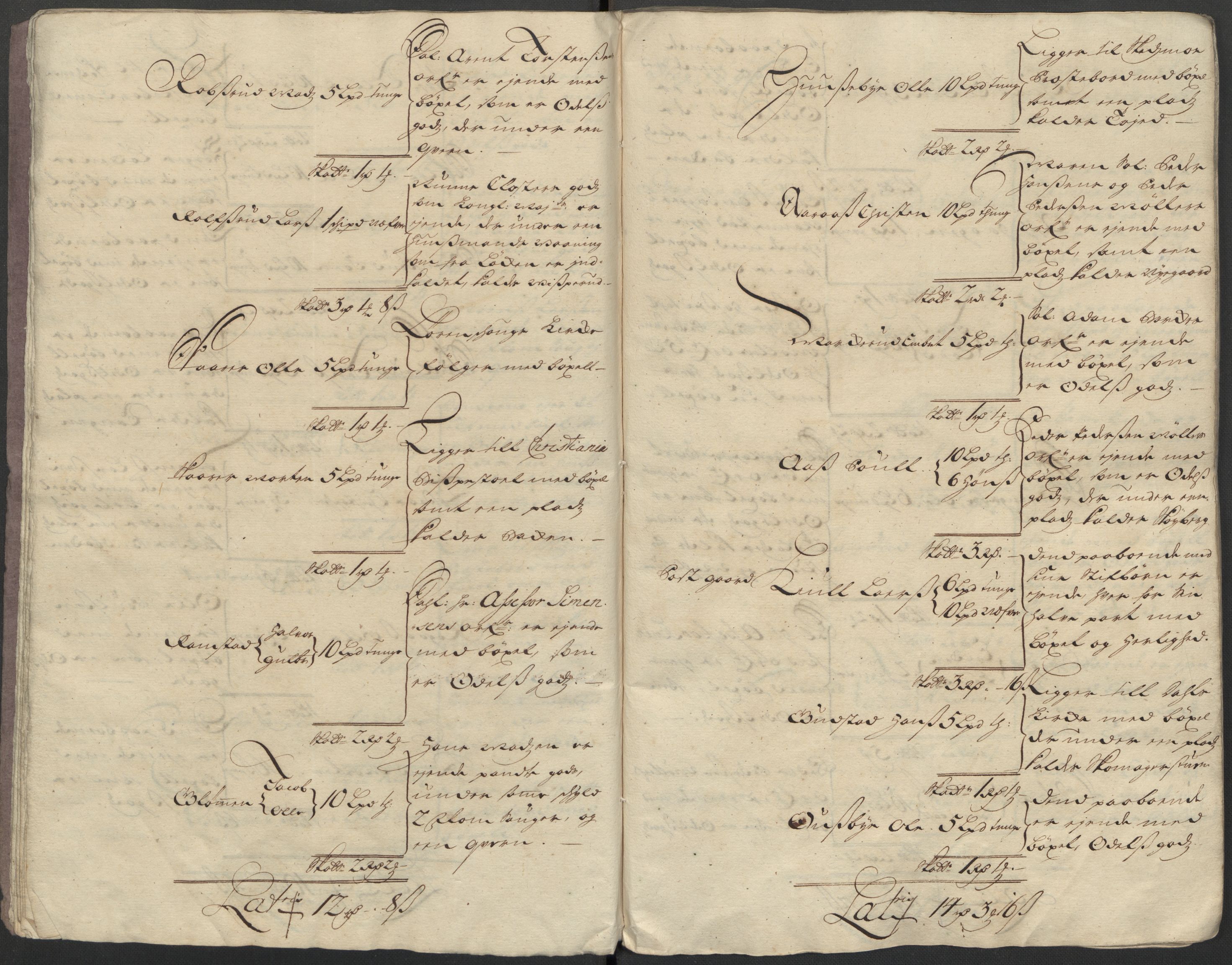 Rentekammeret inntil 1814, Reviderte regnskaper, Fogderegnskap, AV/RA-EA-4092/R11/L0597: Fogderegnskap Nedre Romerike, 1715, p. 28