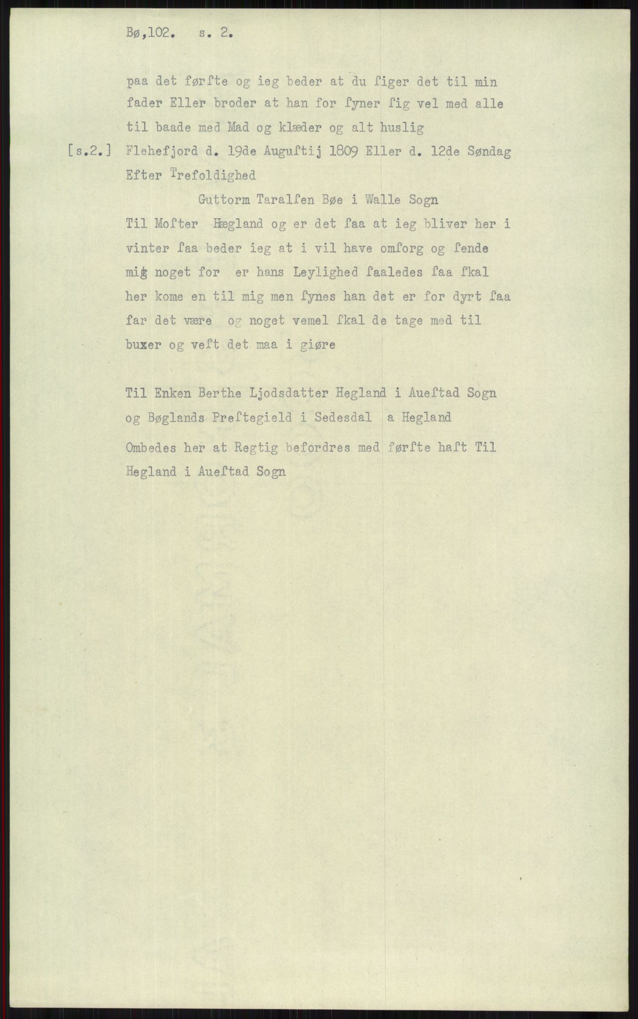 Samlinger til kildeutgivelse, Diplomavskriftsamlingen, AV/RA-EA-4053/H/Ha, p. 1144