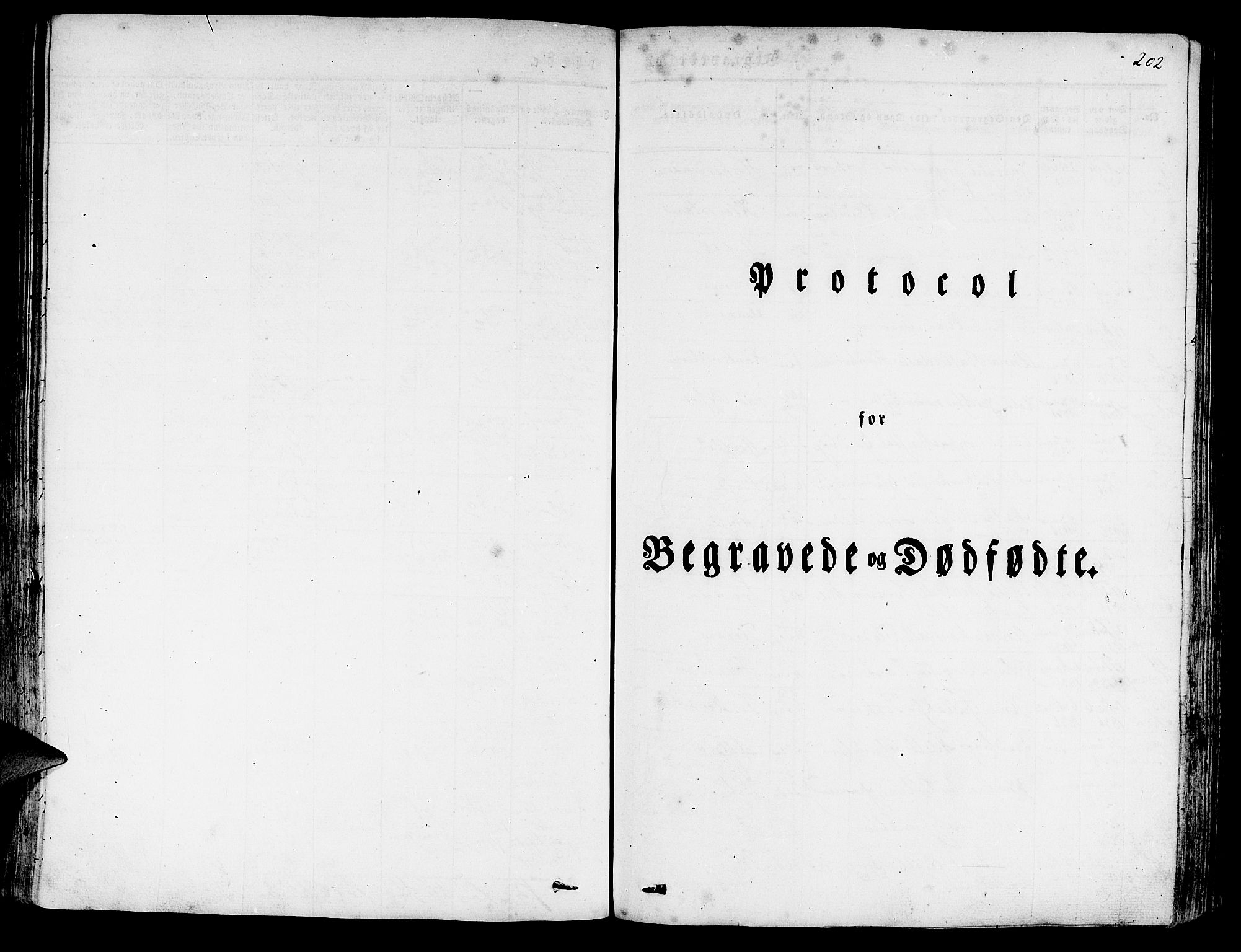 Hosanger sokneprestembete, AV/SAB-A-75801/H/Haa: Parish register (official) no. A 7, 1835-1848, p. 202