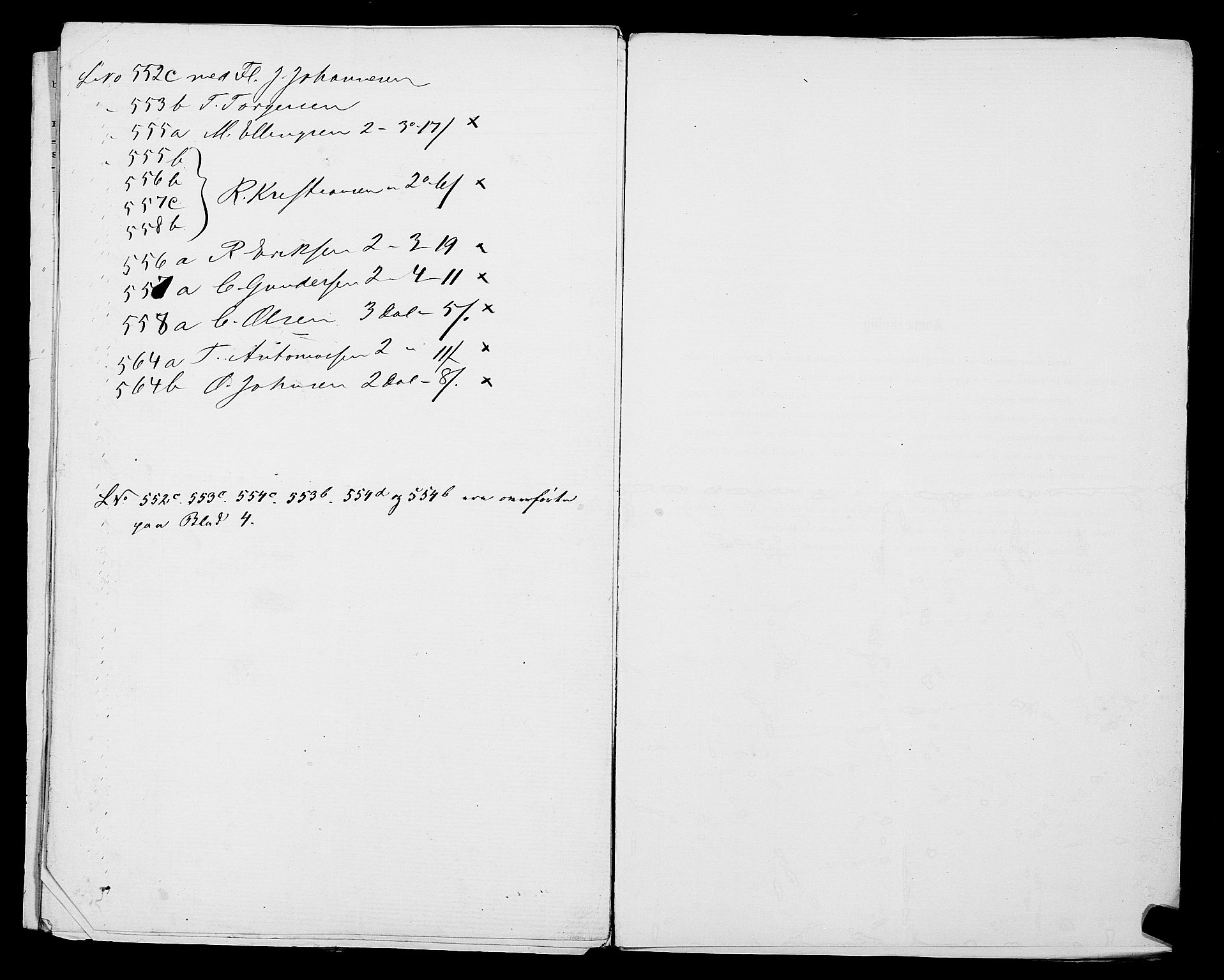 SAST, 1875 census for 1116L Eigersund/Eigersund og Ogna, 1875, p. 67