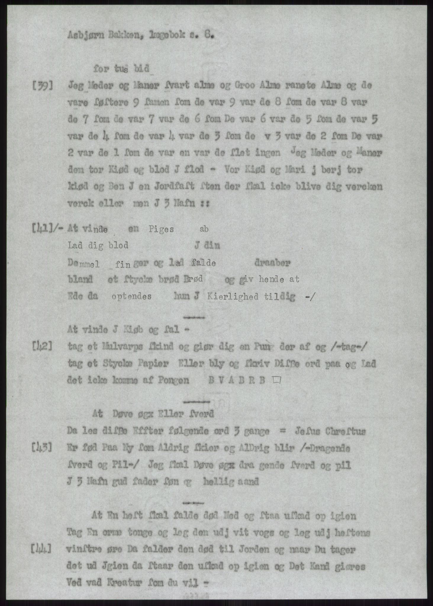 Samlinger til kildeutgivelse, Diplomavskriftsamlingen, AV/RA-EA-4053/H/Ha, p. 3727